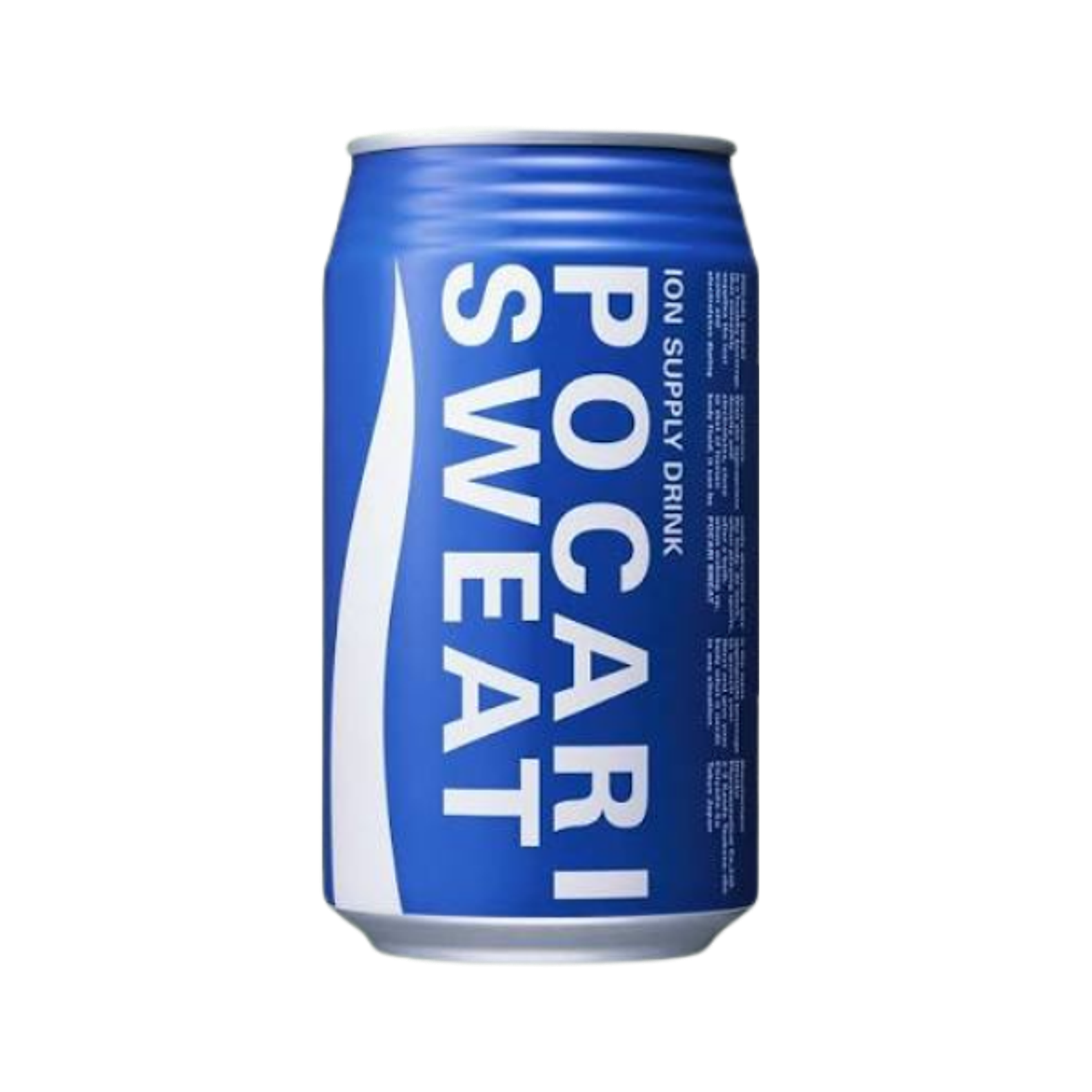 OTSUKA Pocari Sweat 340ml – Isotonic Drink for Quick Hydration