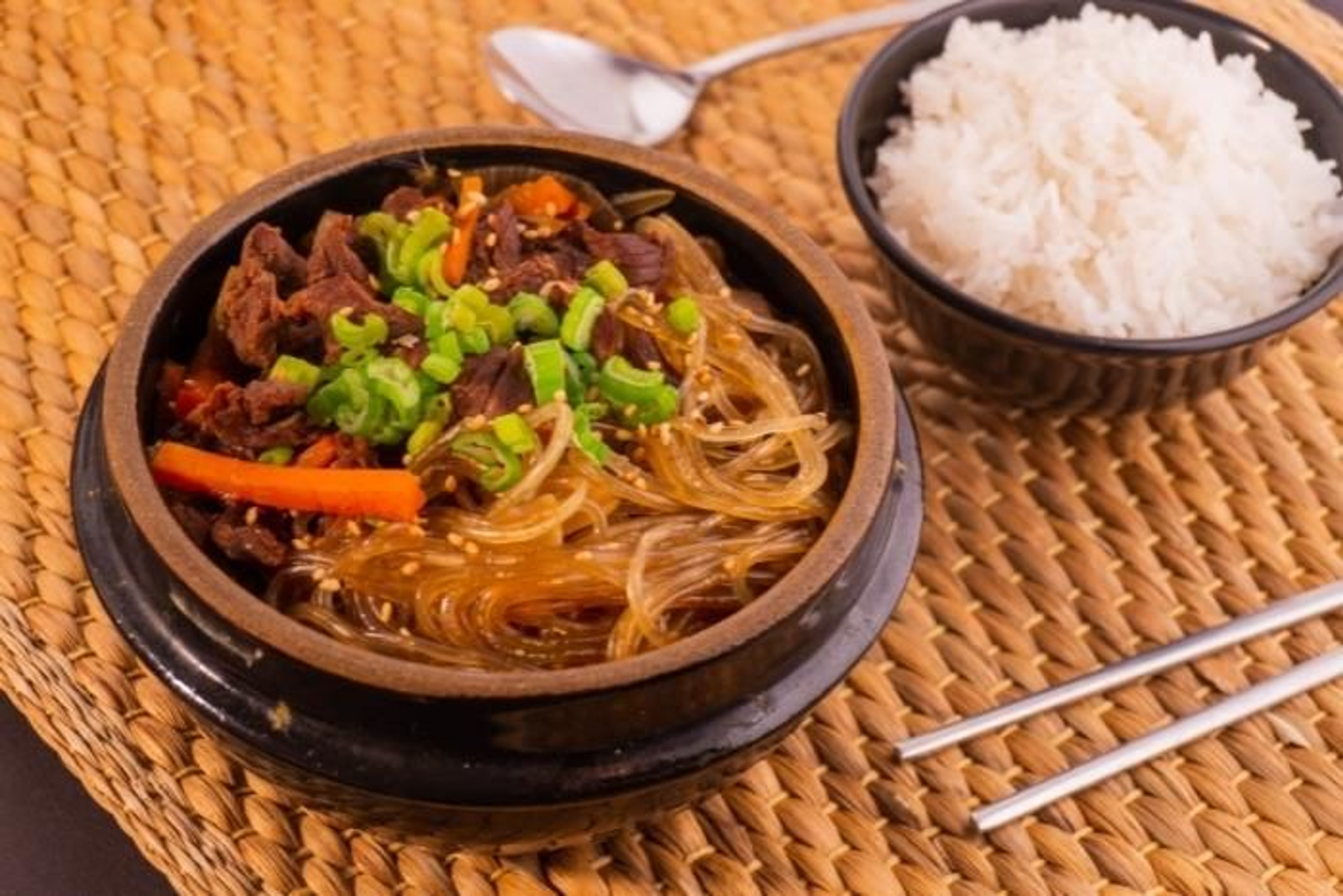 Bulgogi Sauce: Die perfekte Sauce für das „Feuerfleisch“