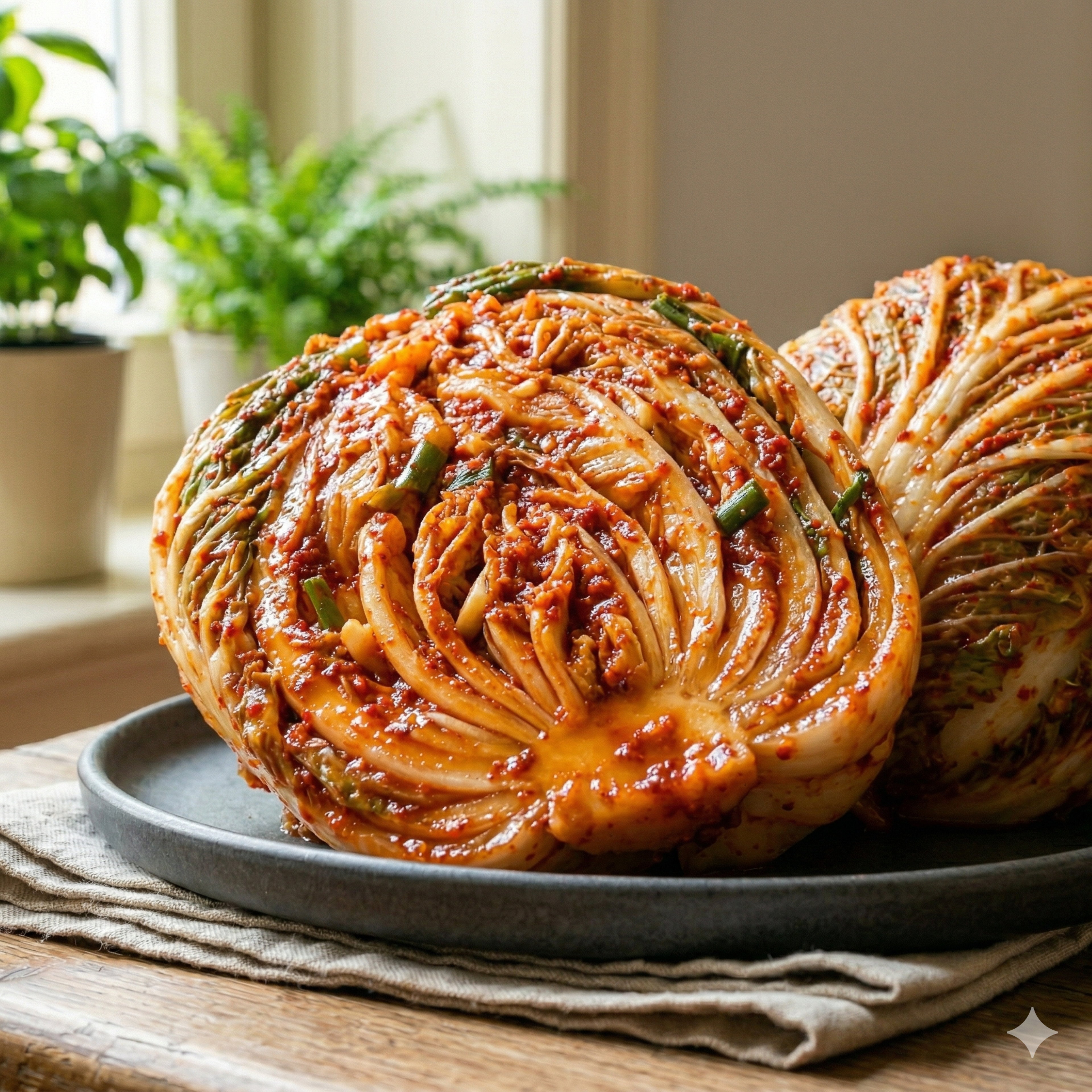 Was Dir bisher gefehlt hat: Der „Geheimcode“ für authentisches Kimchi