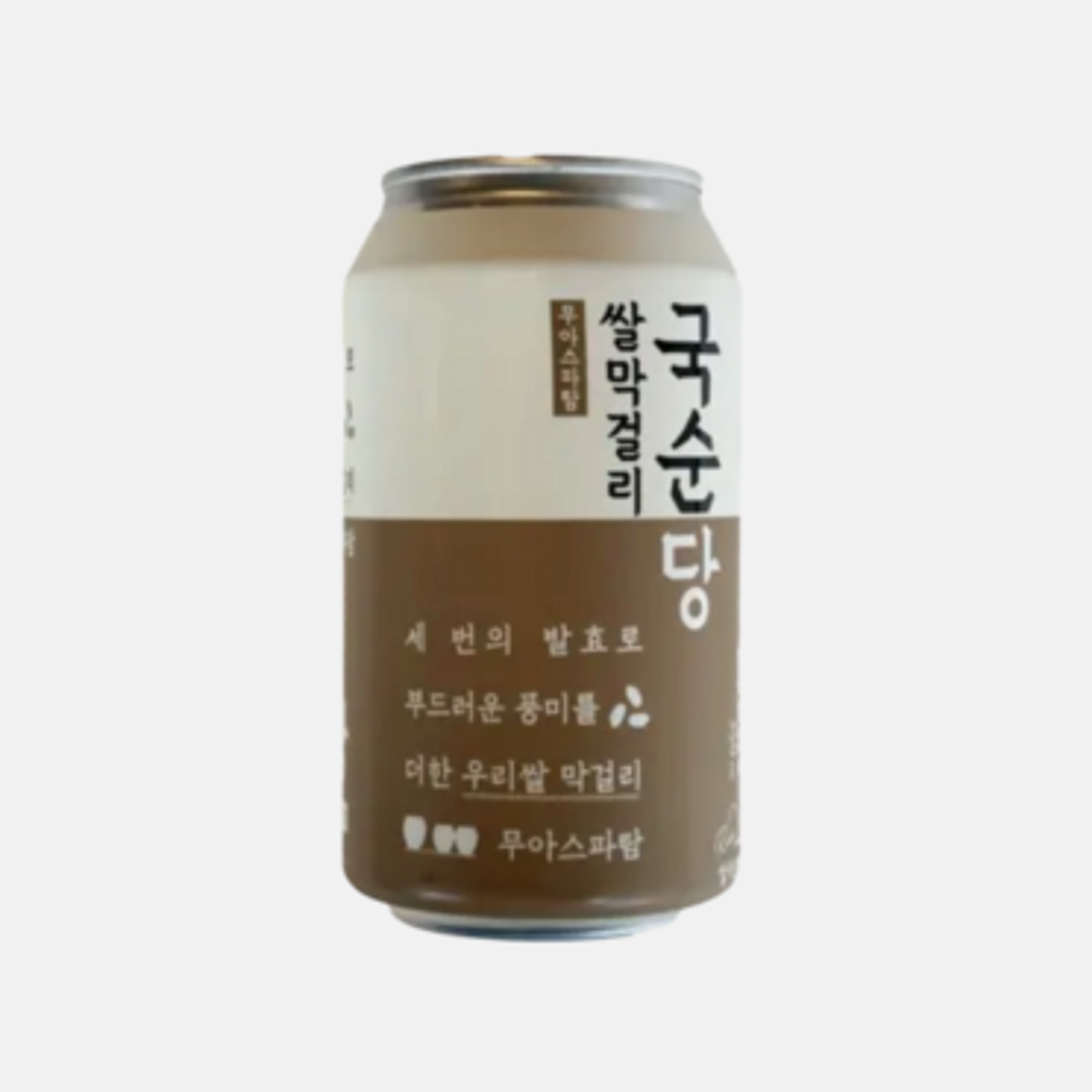 Kooksoondang Makgeolli 350ml