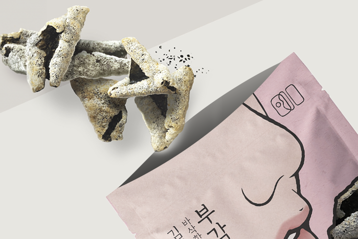 Geöffnete-Packung-Siwol-Kim-Seaweed-Chips-zeigt-die-knusprigen-Chips