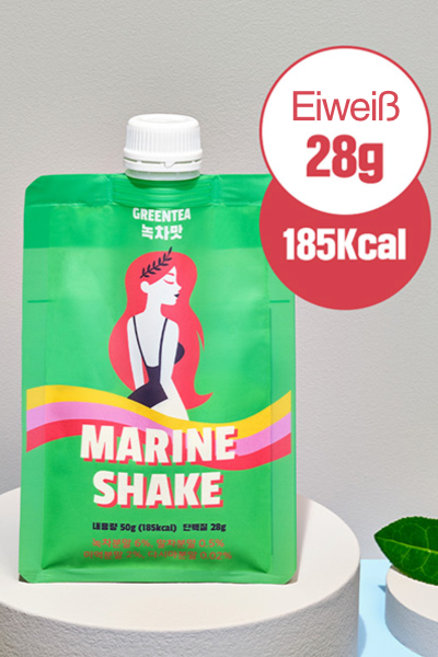 Heasan Marine Shake - Kakao 45g