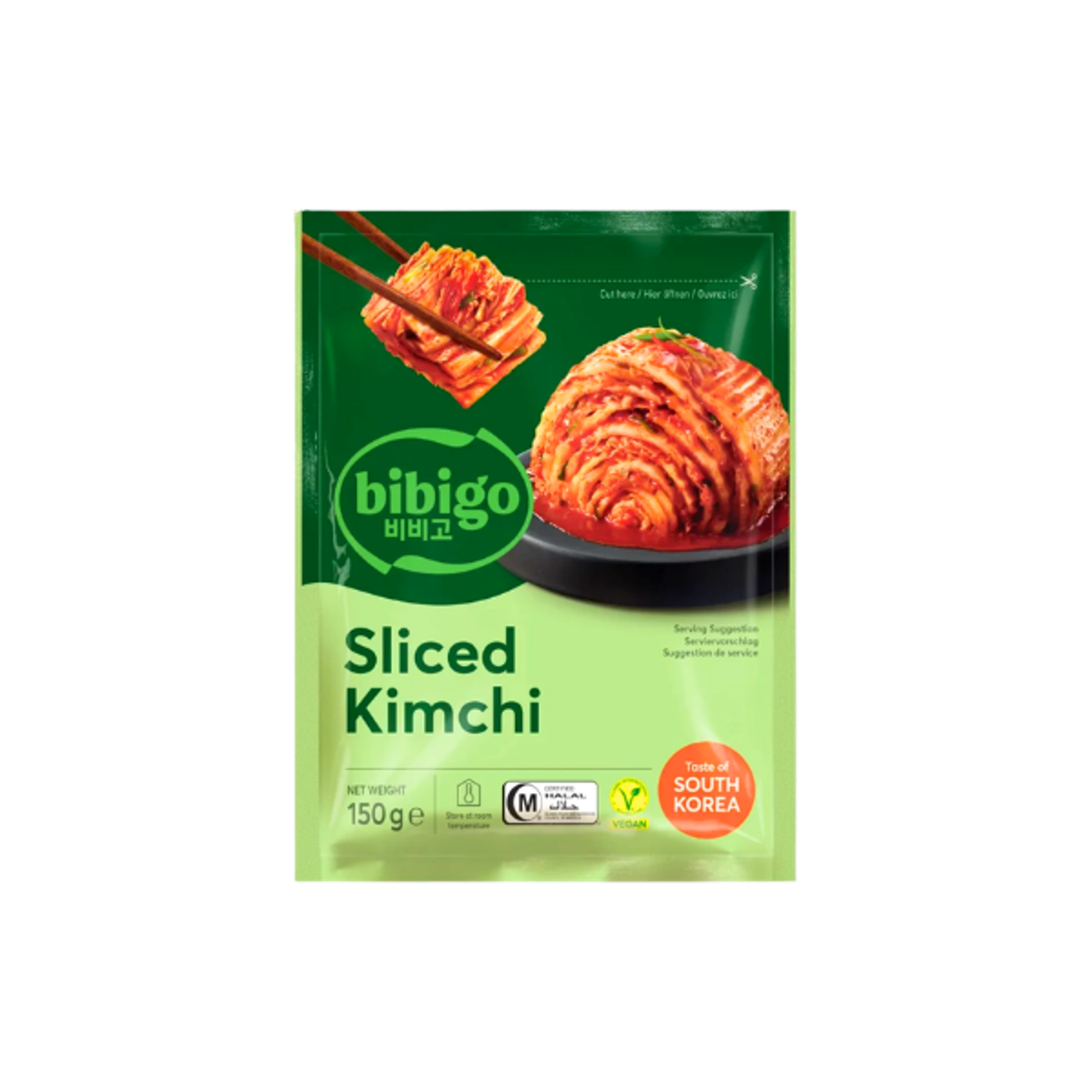 Reich an Probiotika und Vitamin C dank fortschrittlicher Fermentationswissenschaft.