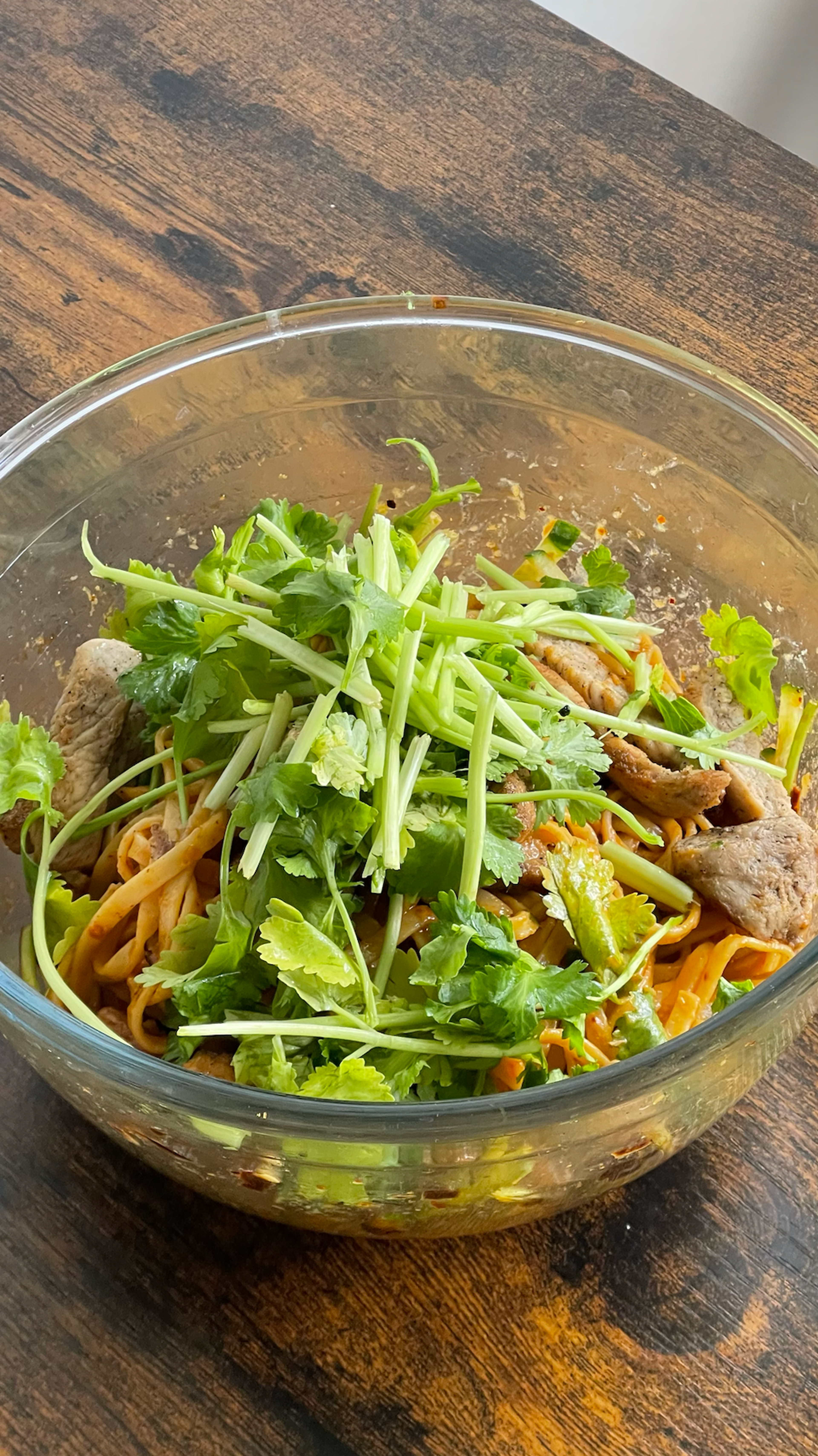 LAOGANMA Chili Oil nudel rezept einfach