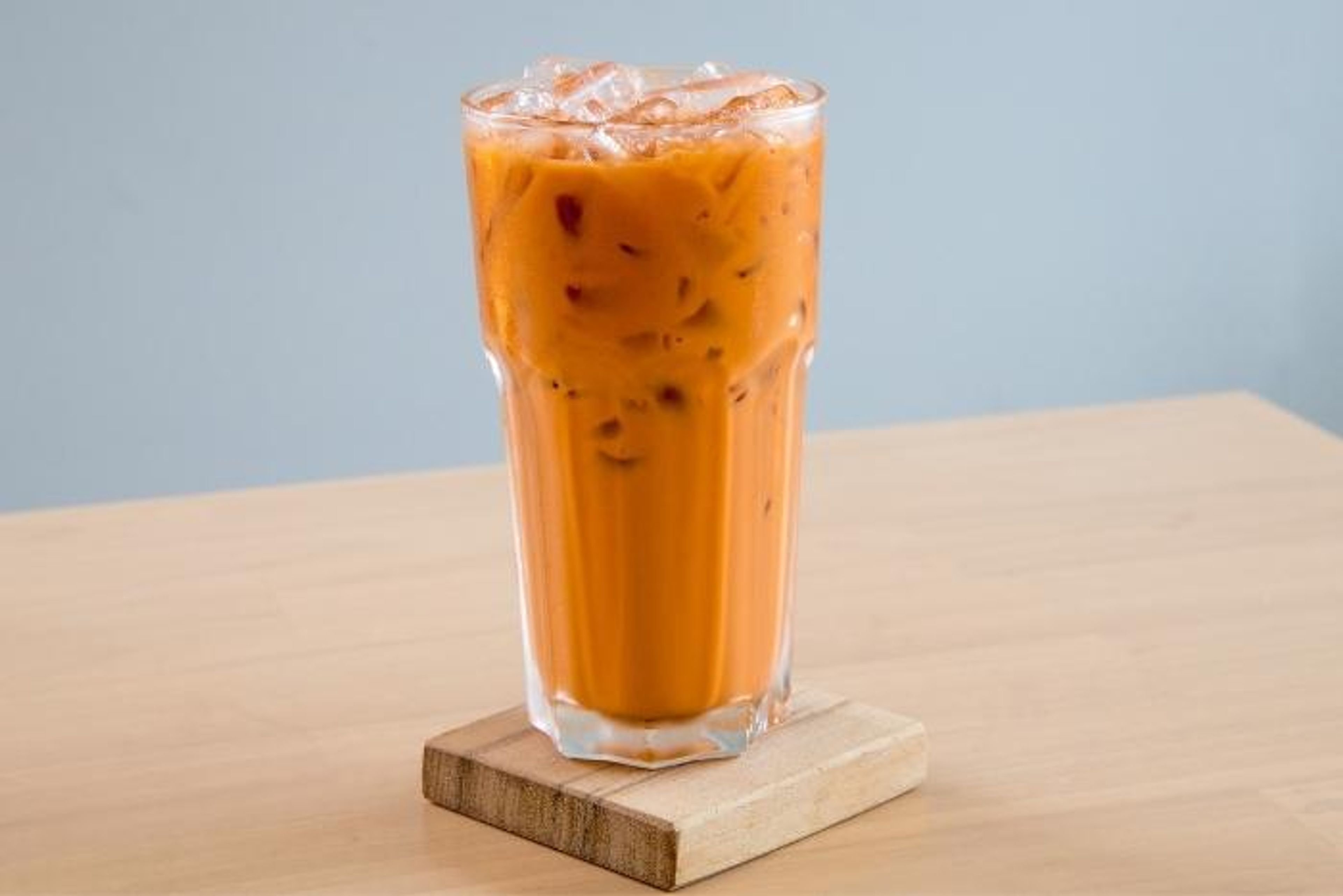 Thai Milk Tea