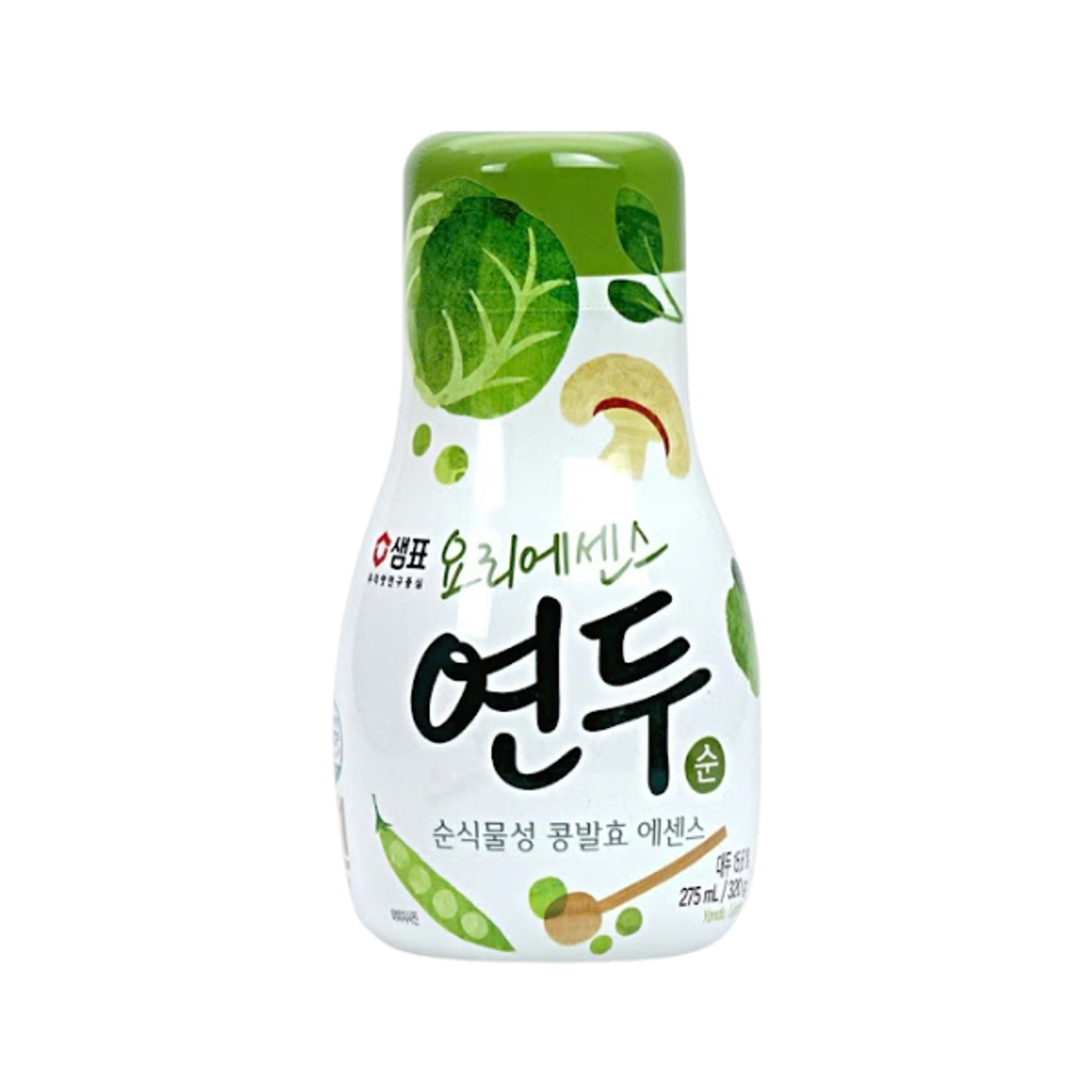SEMPIO Yeondu Light Cooking Essence 150 ml | Korean Umami Seasoning
