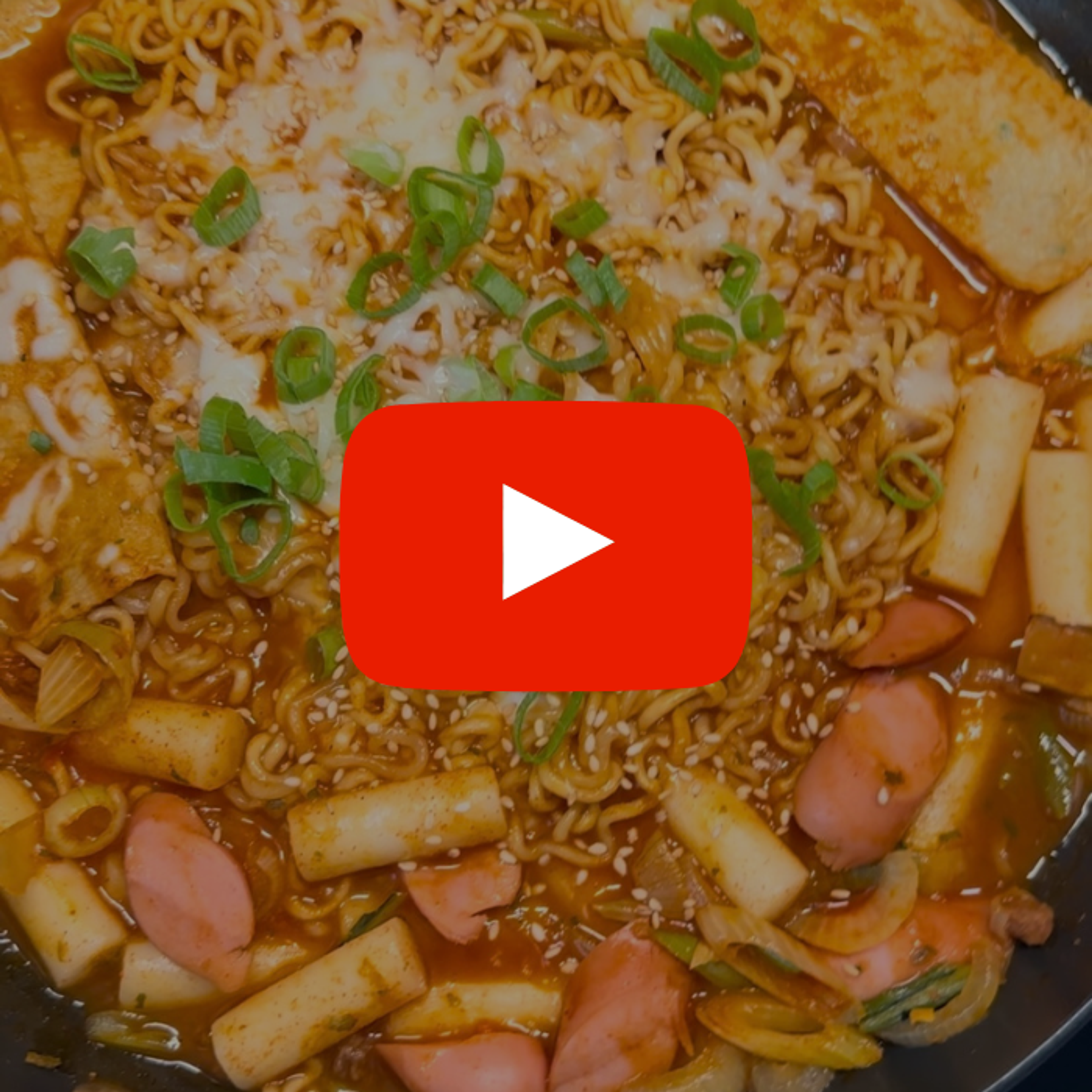 Rabokki Video