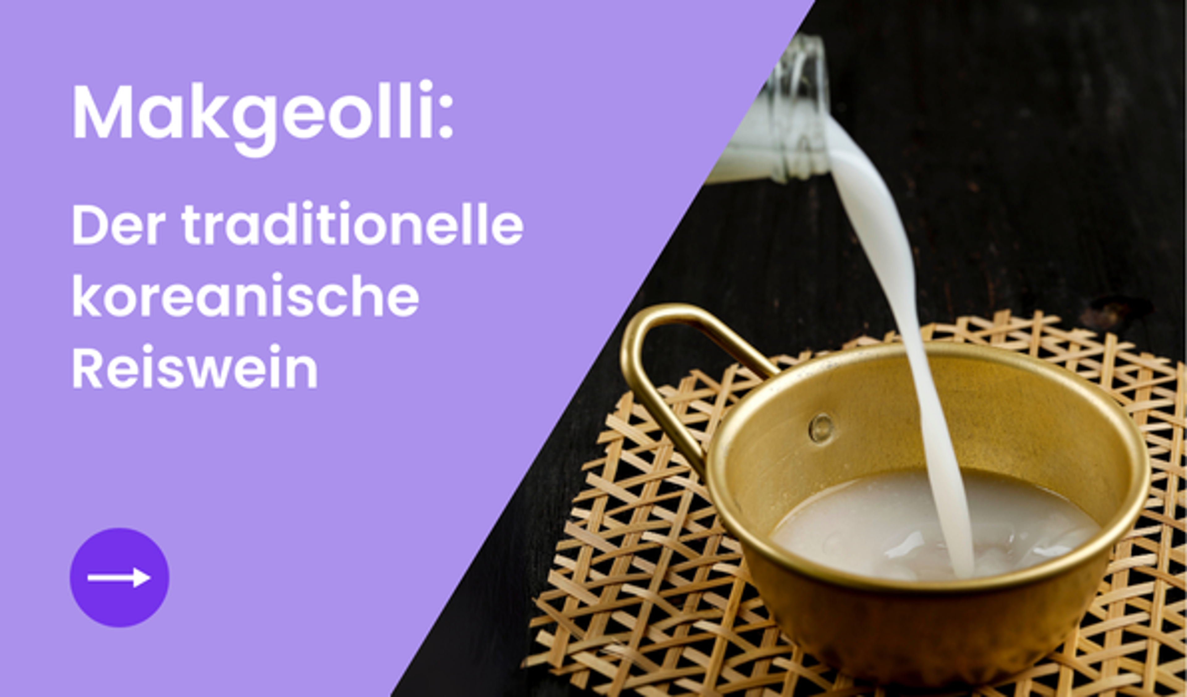 Makgeolli