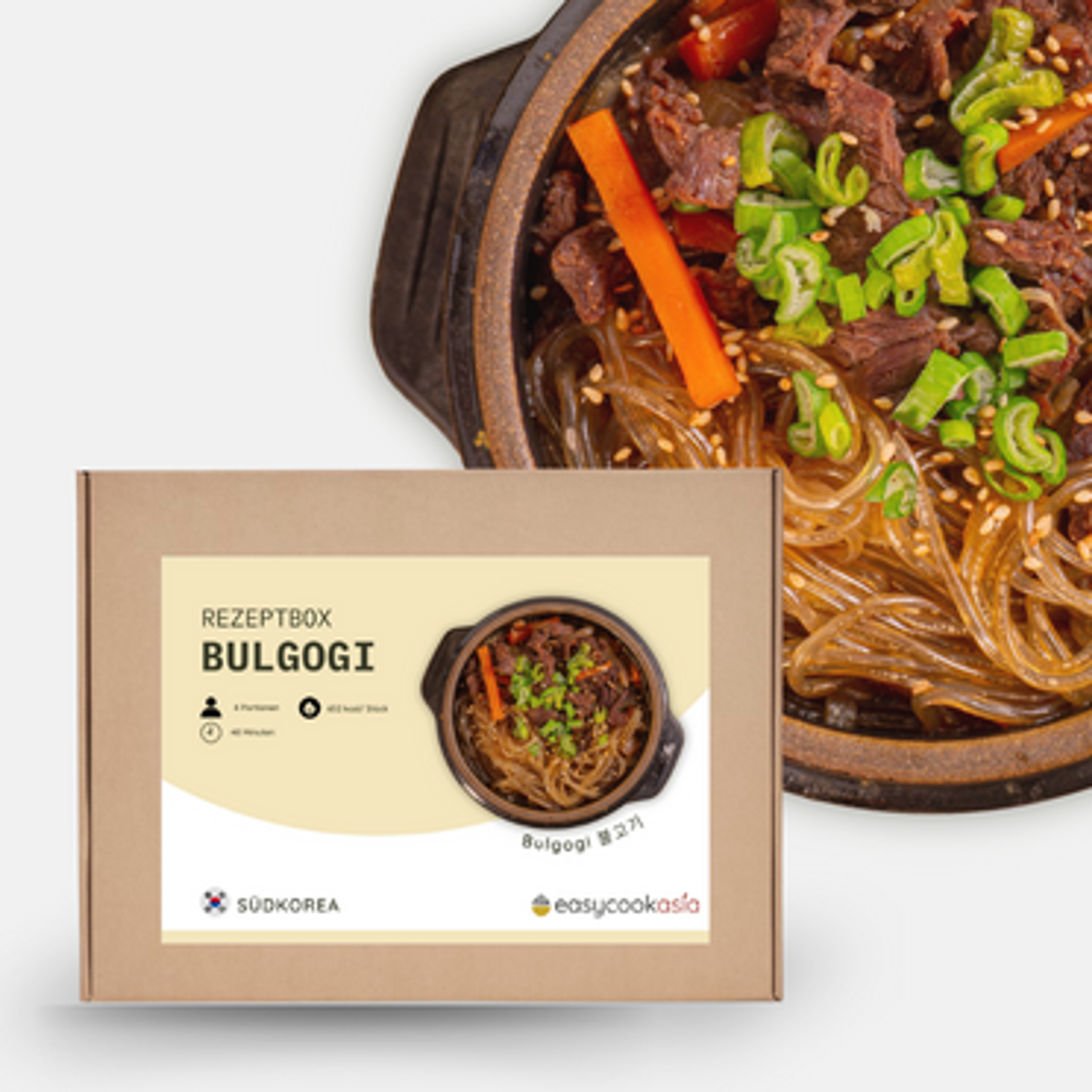 Bulgogi