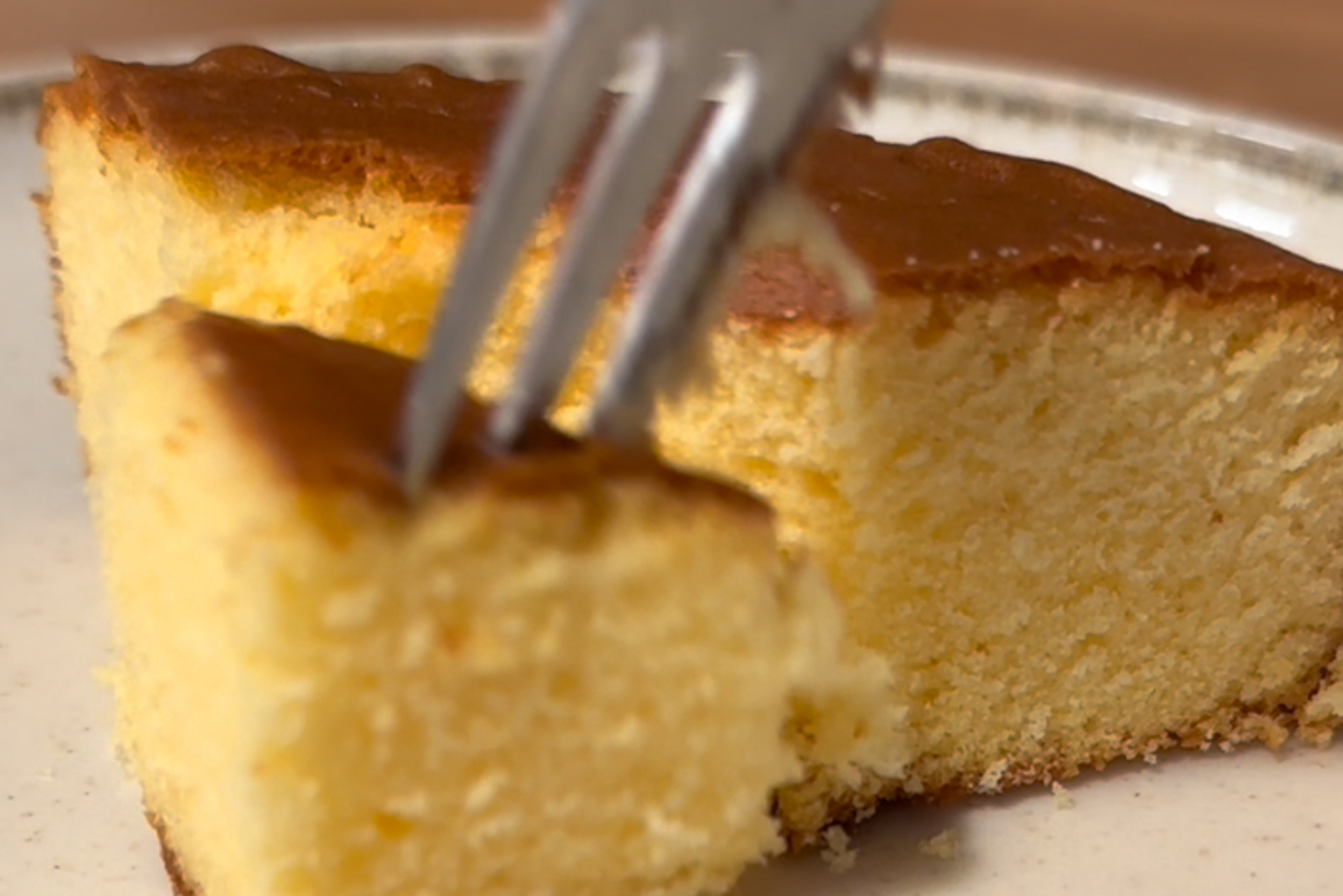 Maruto Käsekuchen (Japanischer Cheesecake) 🍰 