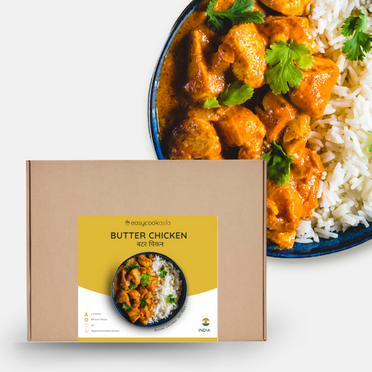 Butter Chicken