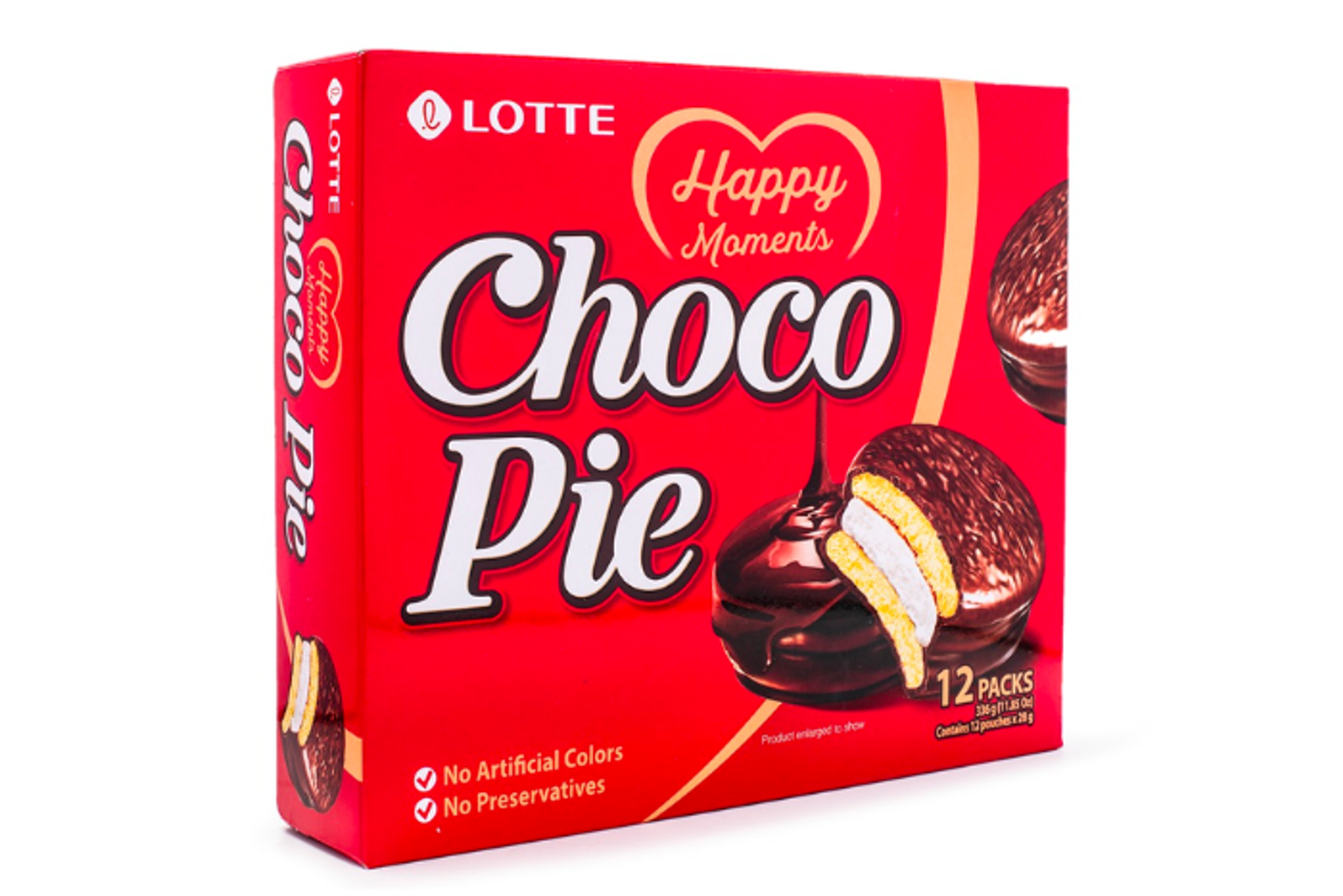 Choco Pie