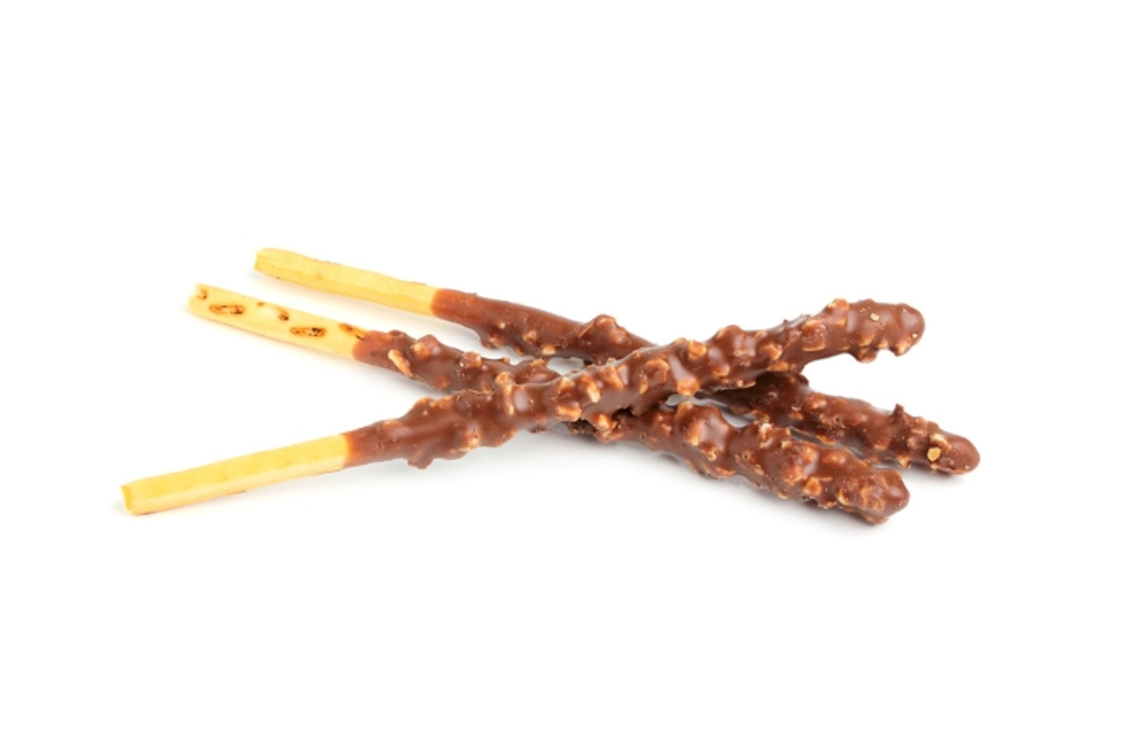 Almond Pepero