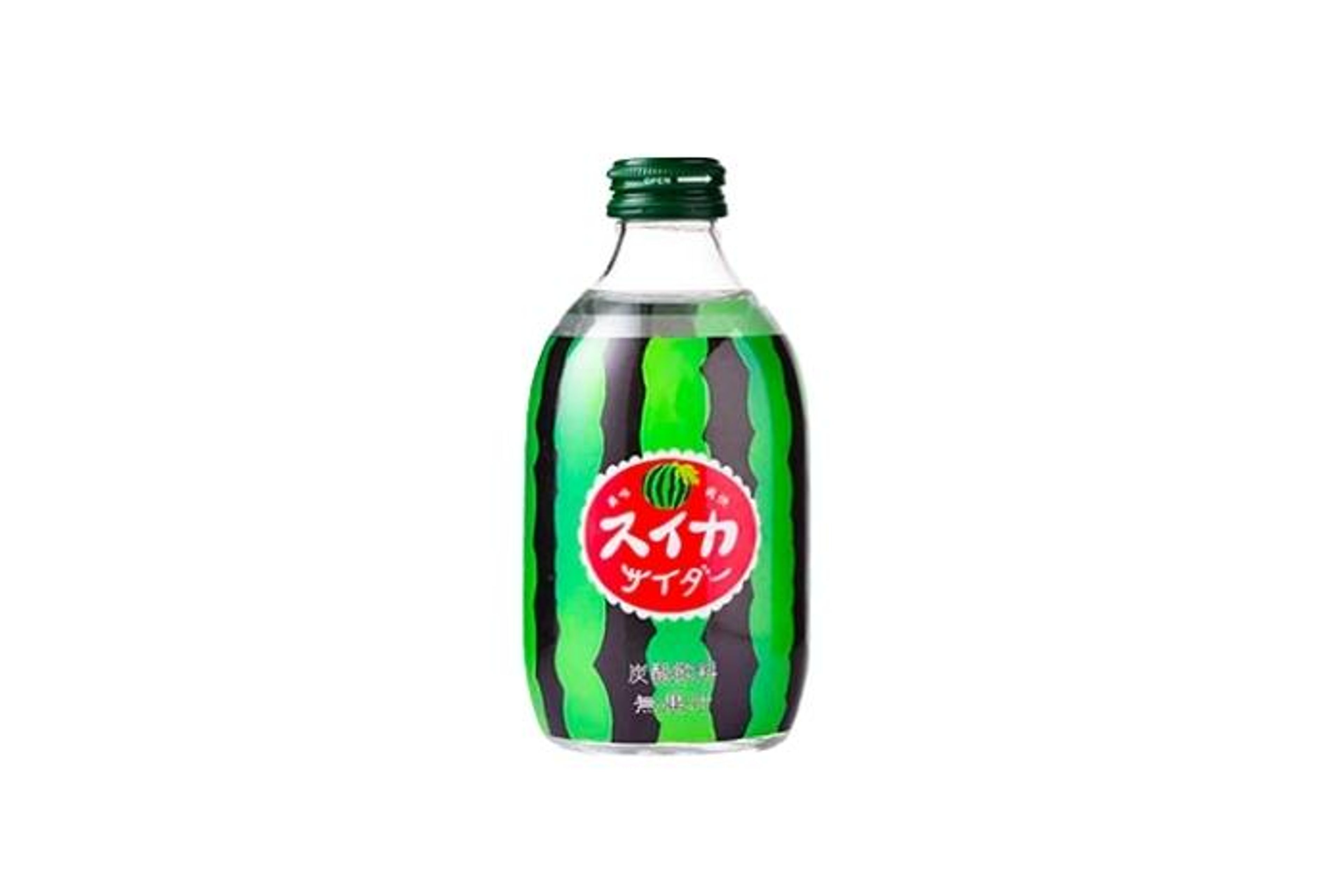 Wassermelone Soda