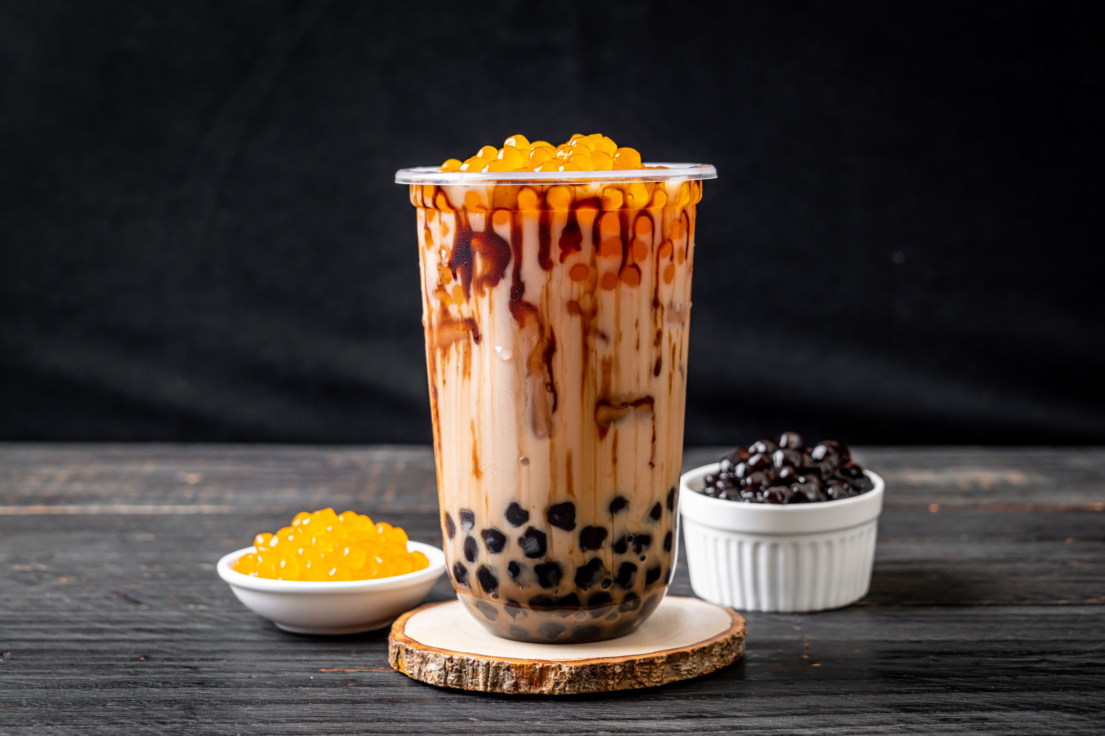 Bubble Tea: das Trend-Getränk aus Taiwan