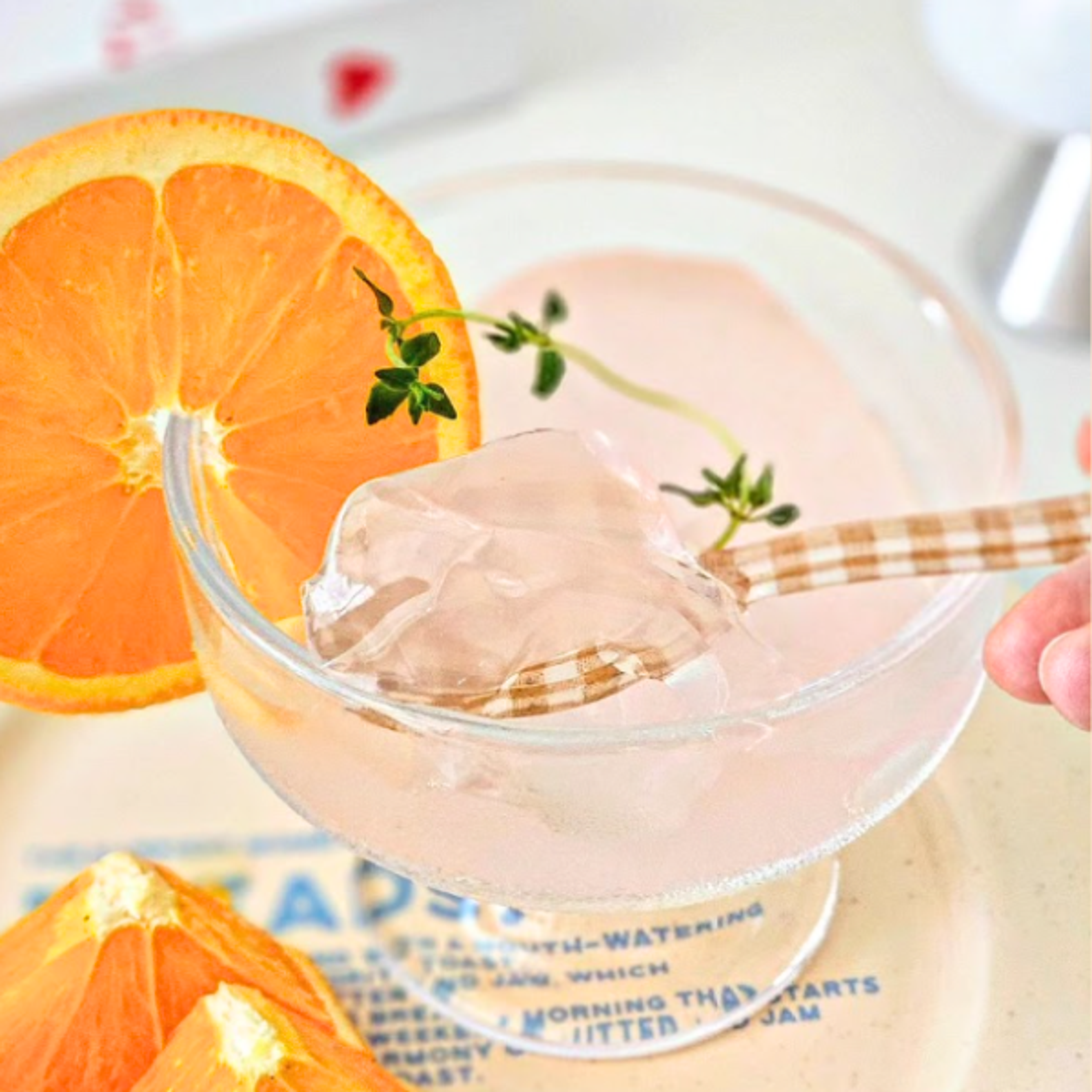 HEALTHANDBEAUTY Konjac Jelly 9er Set