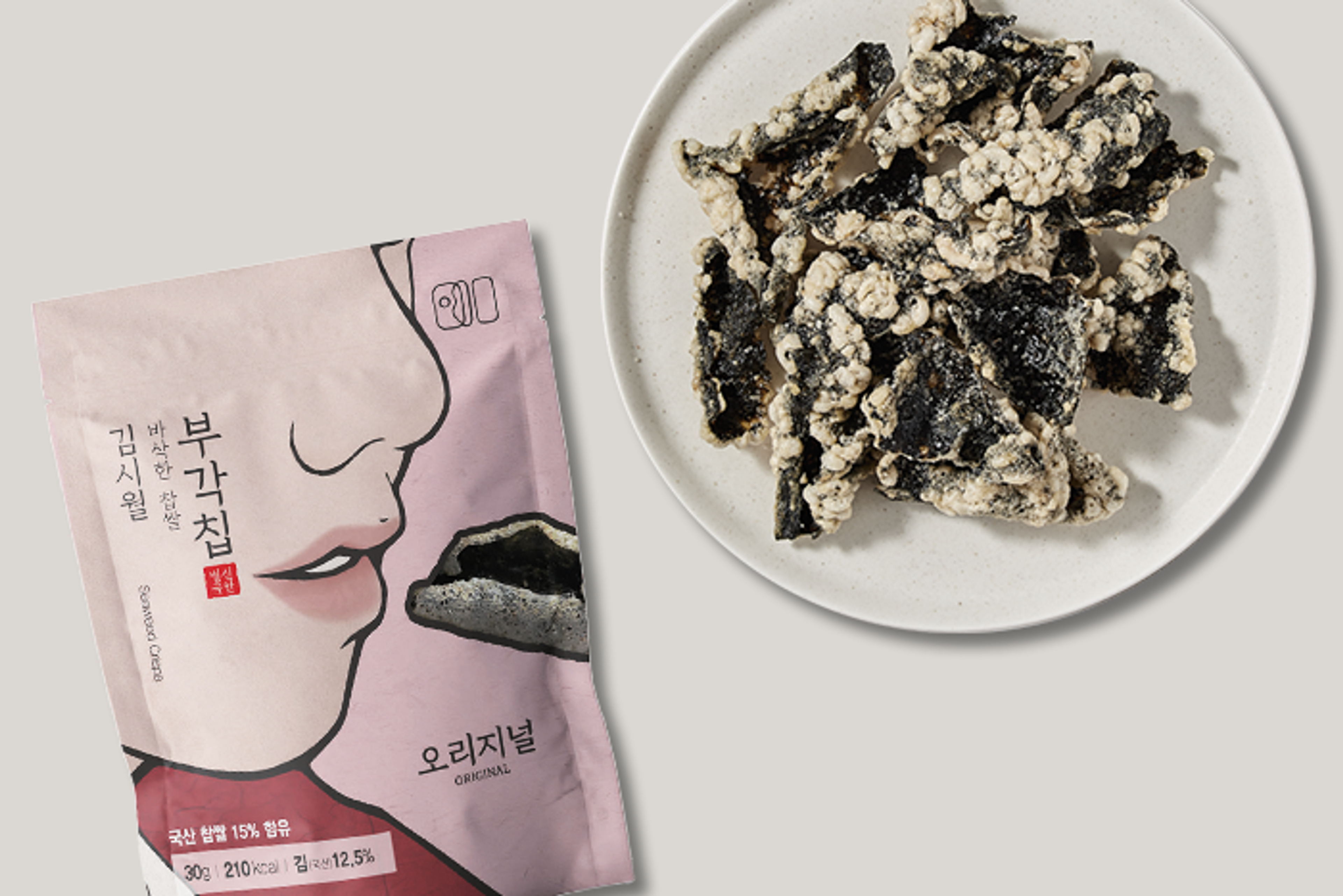 Nahaufnahme-der-Siwol-Kim-Seaweed-Chips-zeigt-die-Textur-und-Farbe