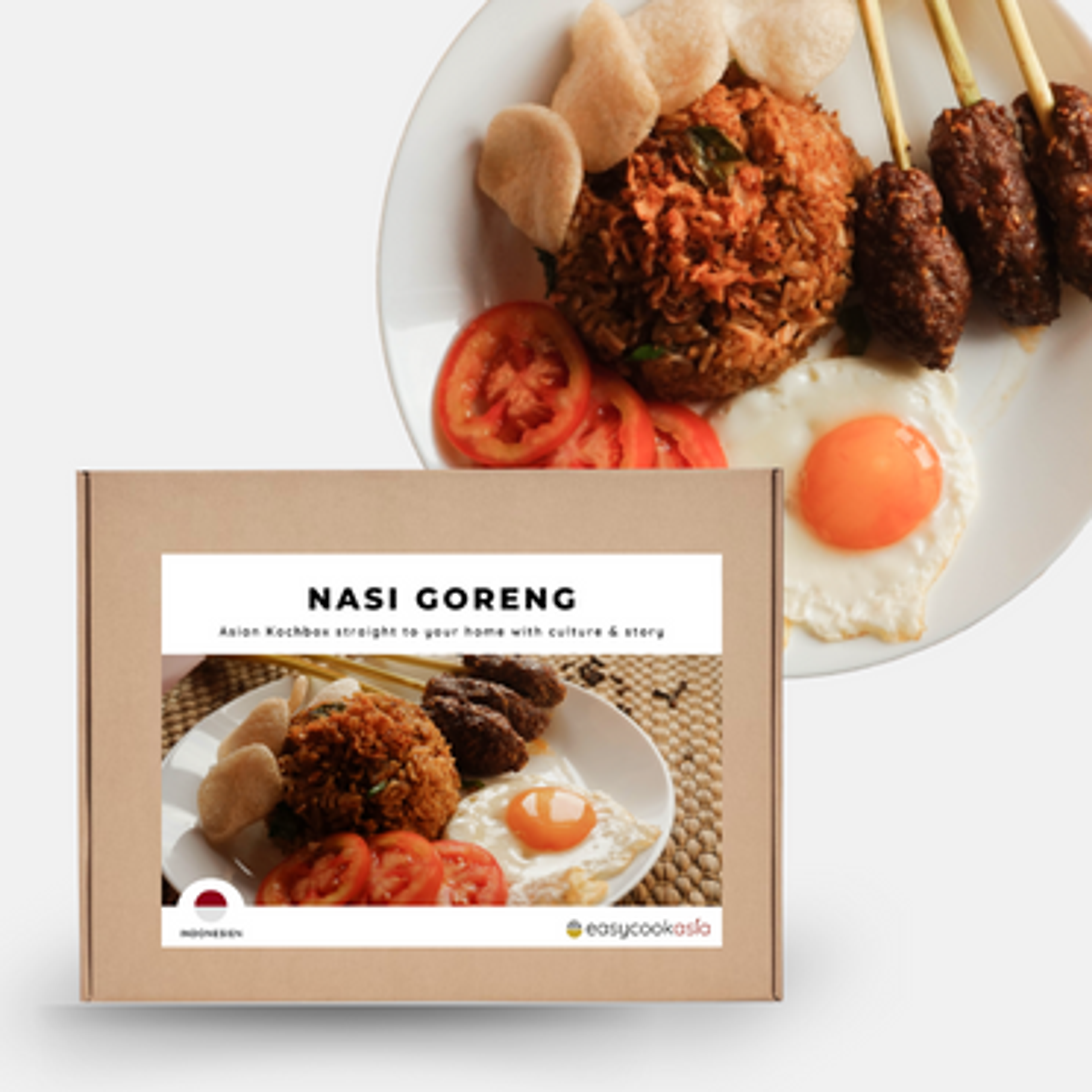 Nasi Goreng