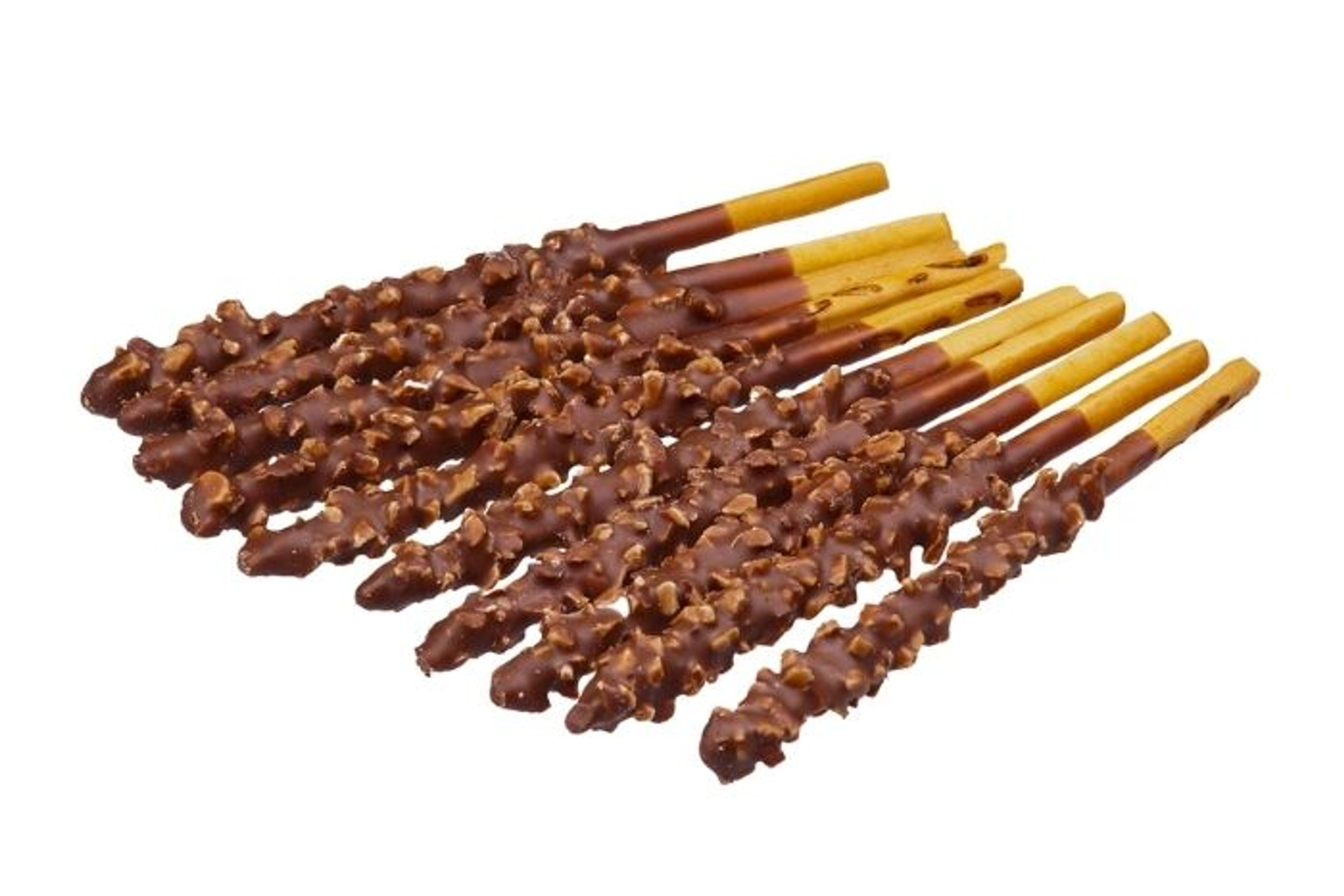 Erdnuss Pepero