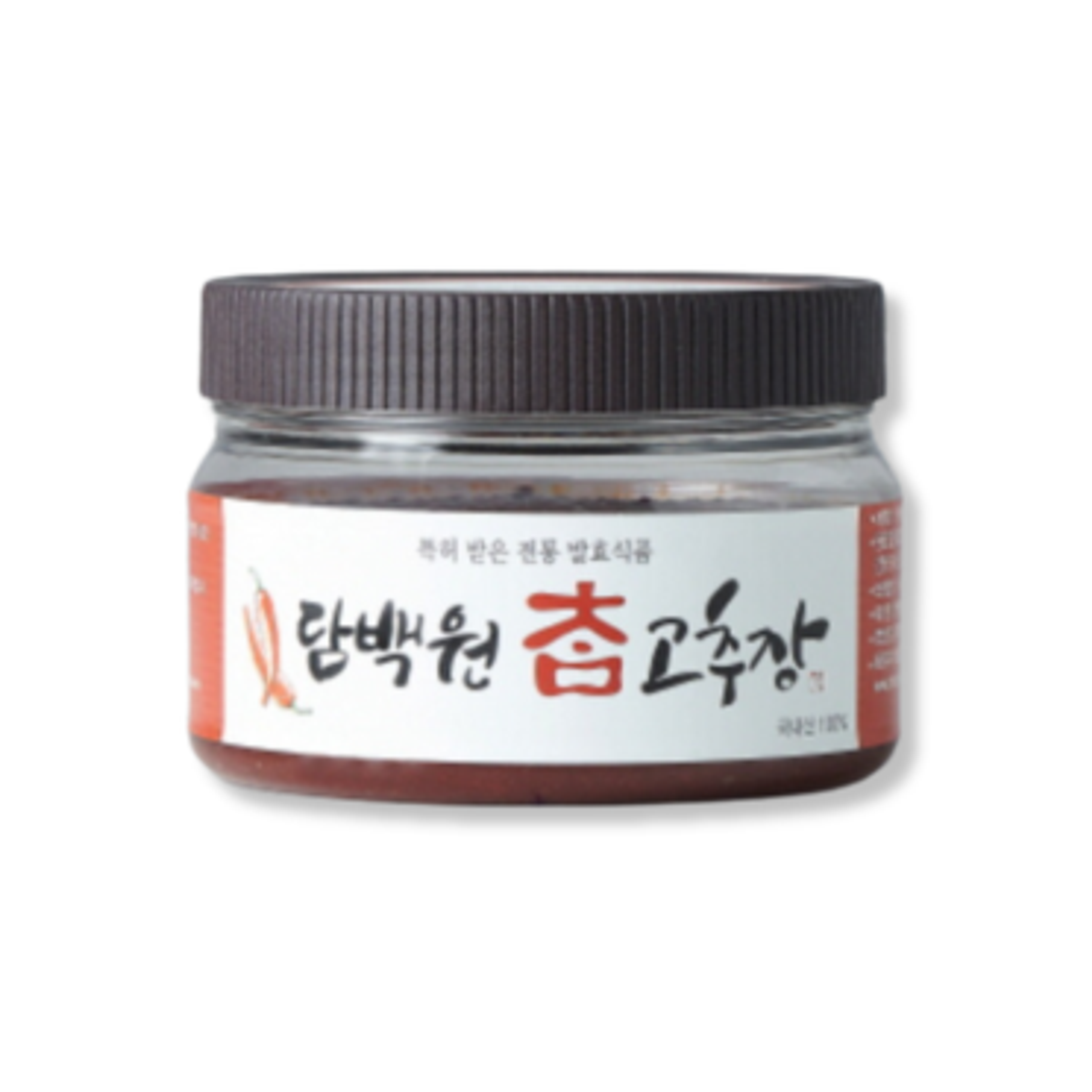 Verpackung von Dambackwon Koreanische Paprikapaste - Gochujang 460g.