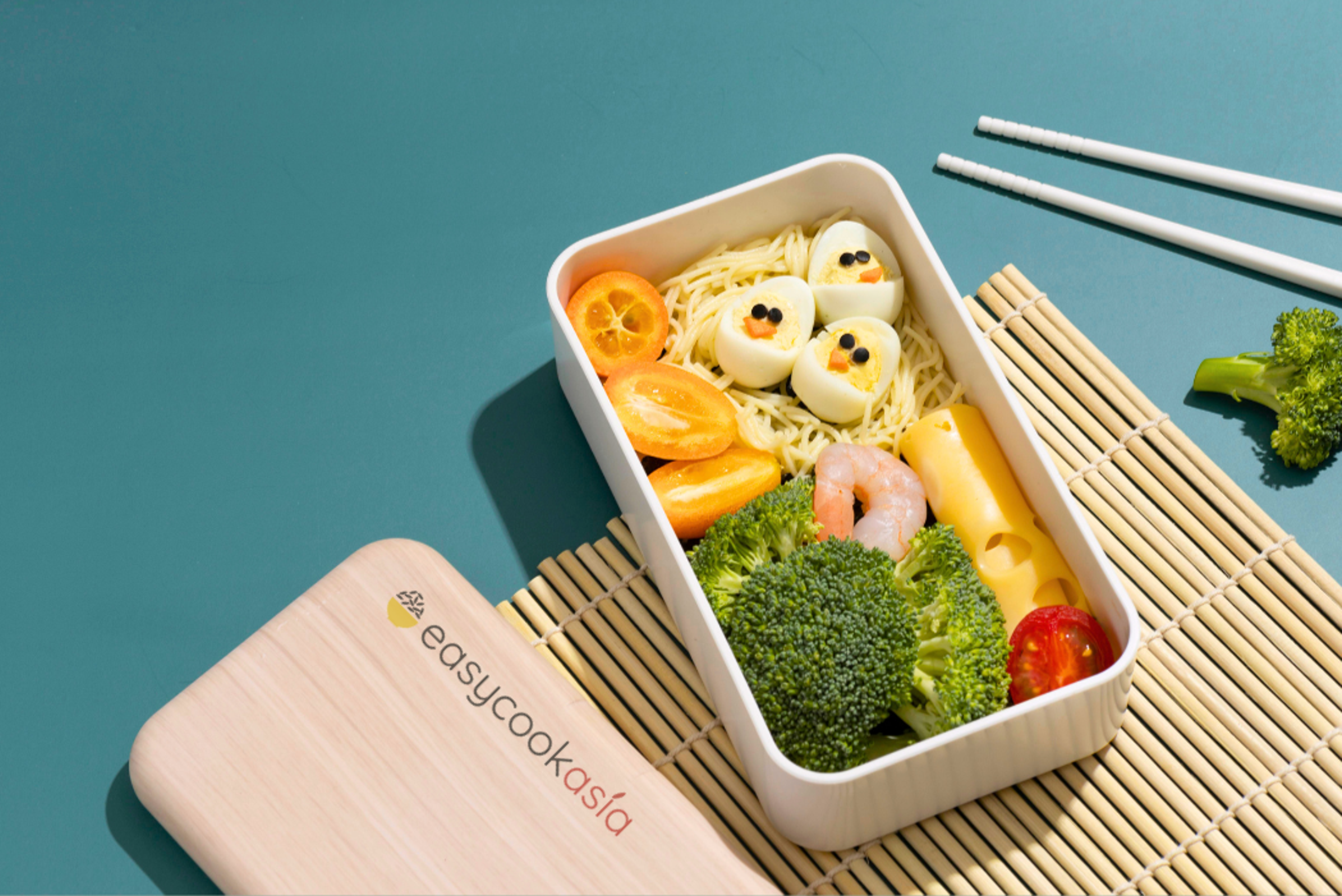 Bento Box