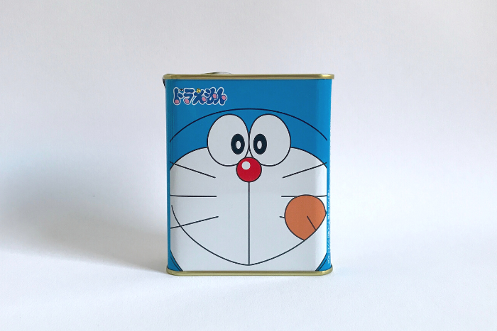 Doraemon Fruchtbonbons