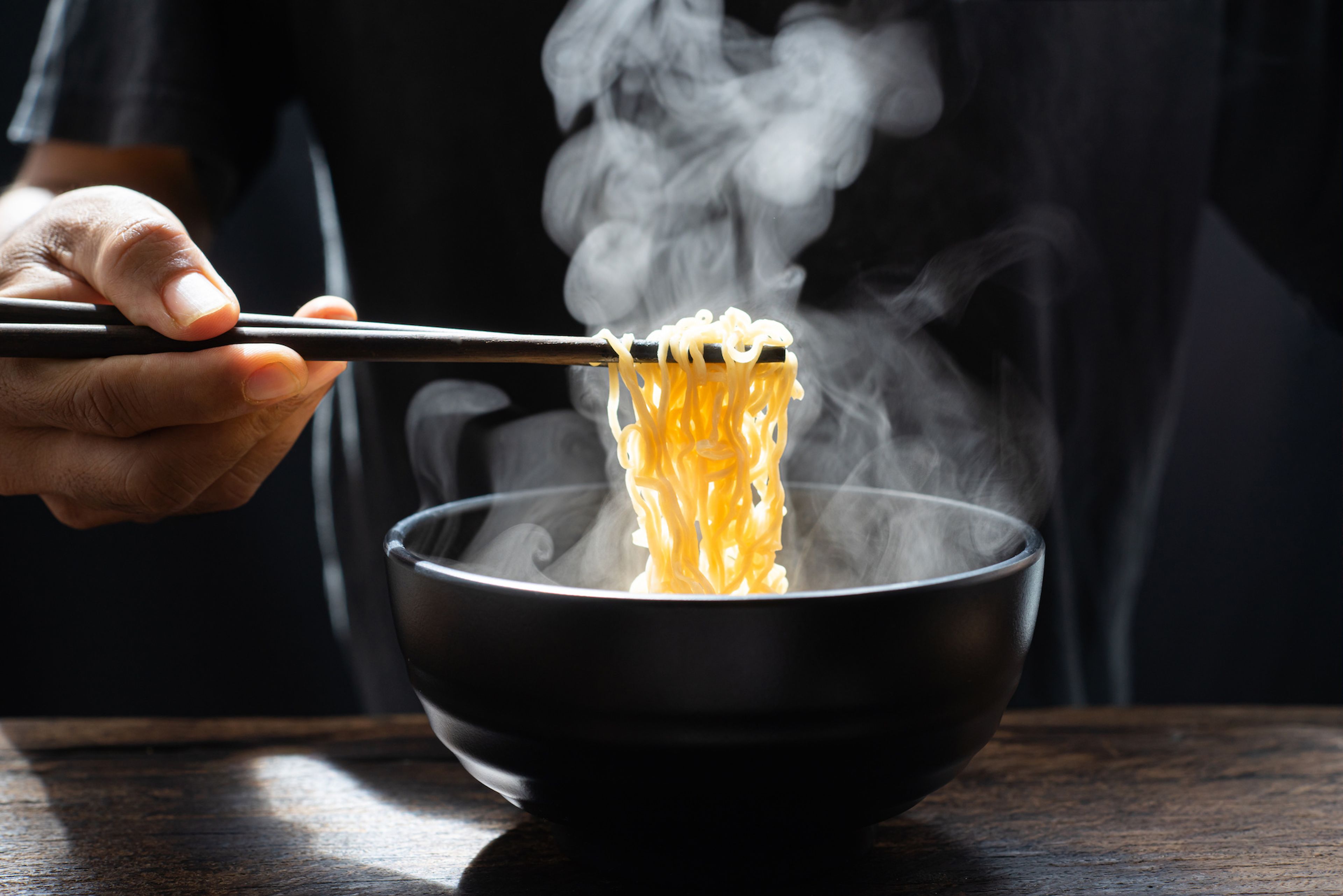 Japanische Ramen Rezepte – Auf die Brühe, fertig, los!