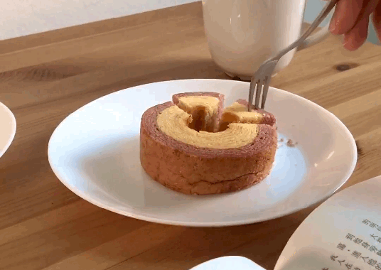 Baumkuchen in Japan