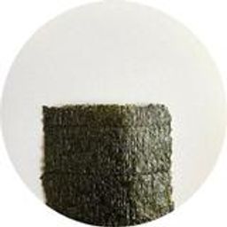 Nori (Seetang)