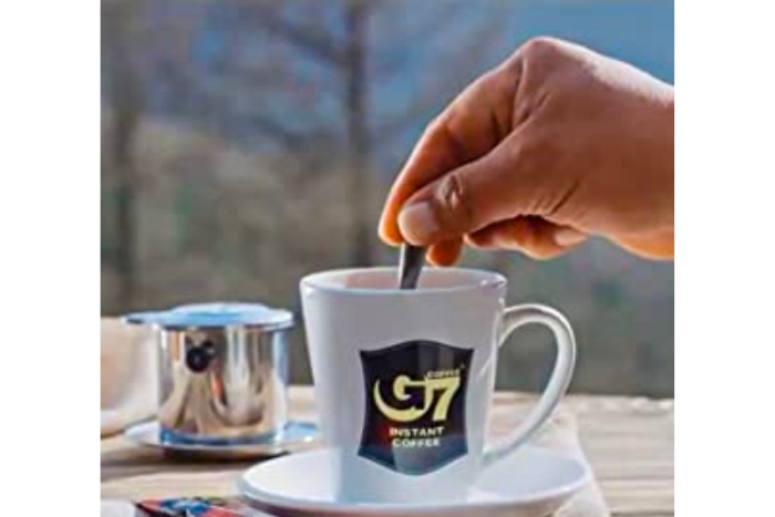 G7 Instant Coffee (Coffeemix 3 in 1)
