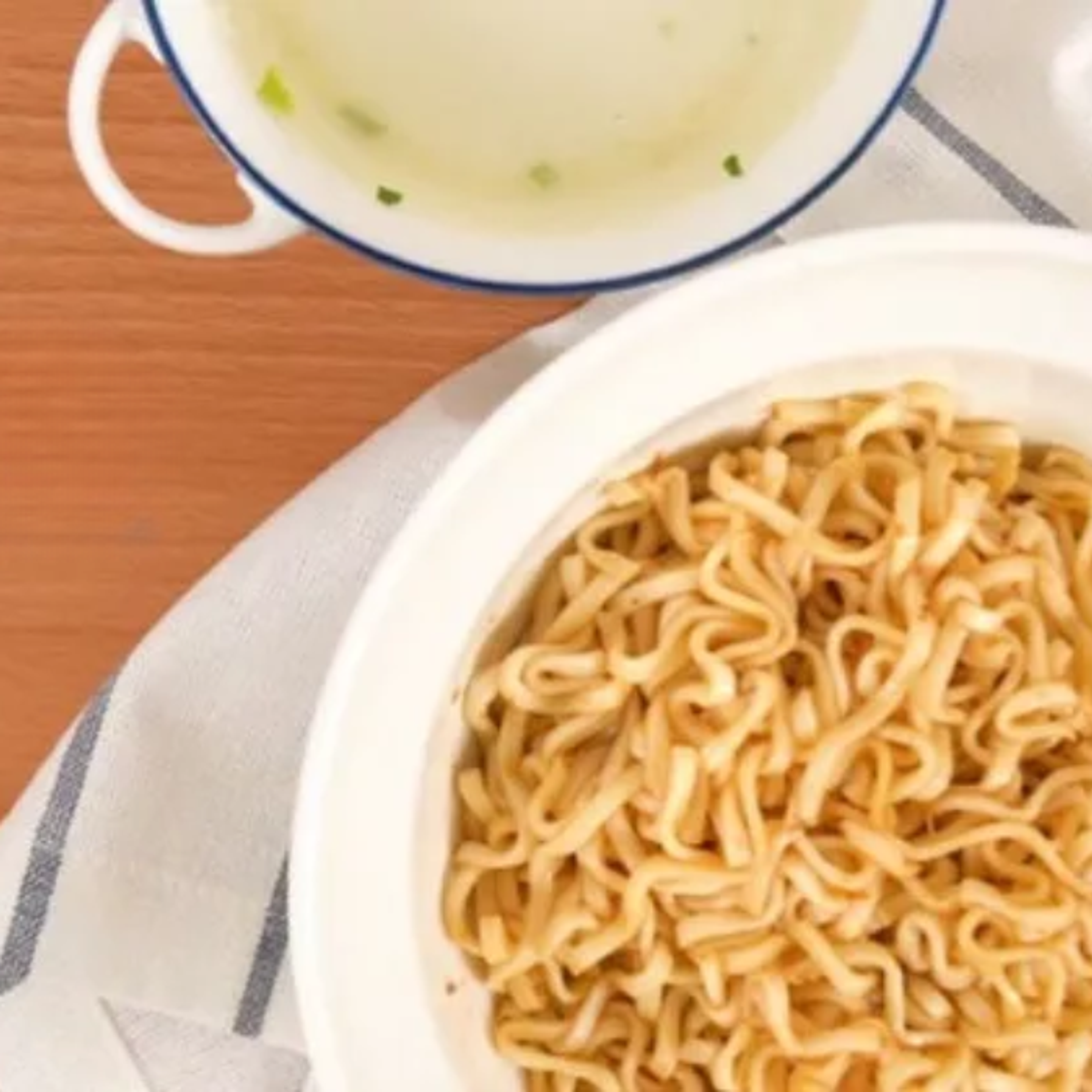 WEILIH Instant Noodle Jah Jan Flavor: Nudeln & Suppe