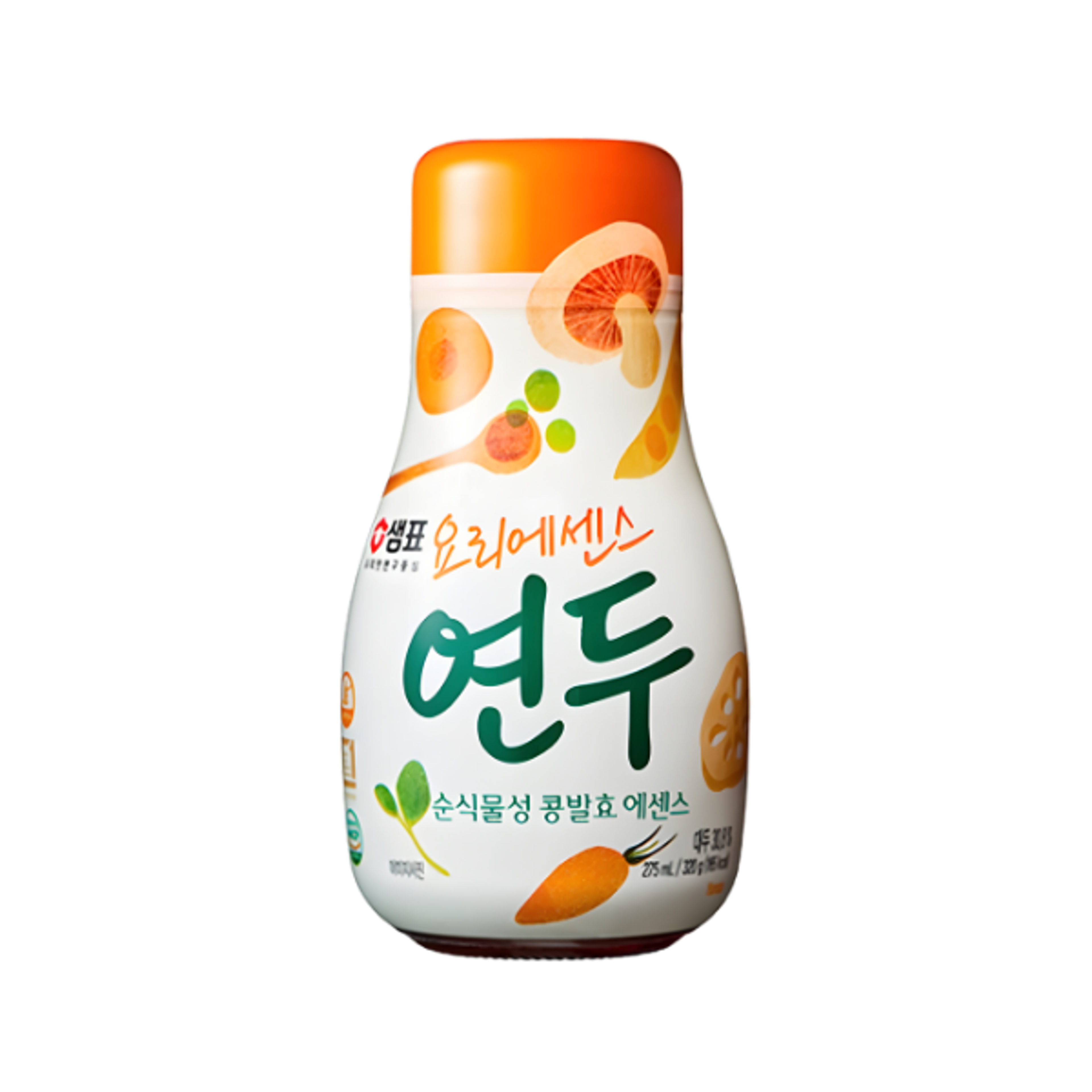 SEMPIO Yeondu 275 ml | Koreanische Umami Cooking Essence