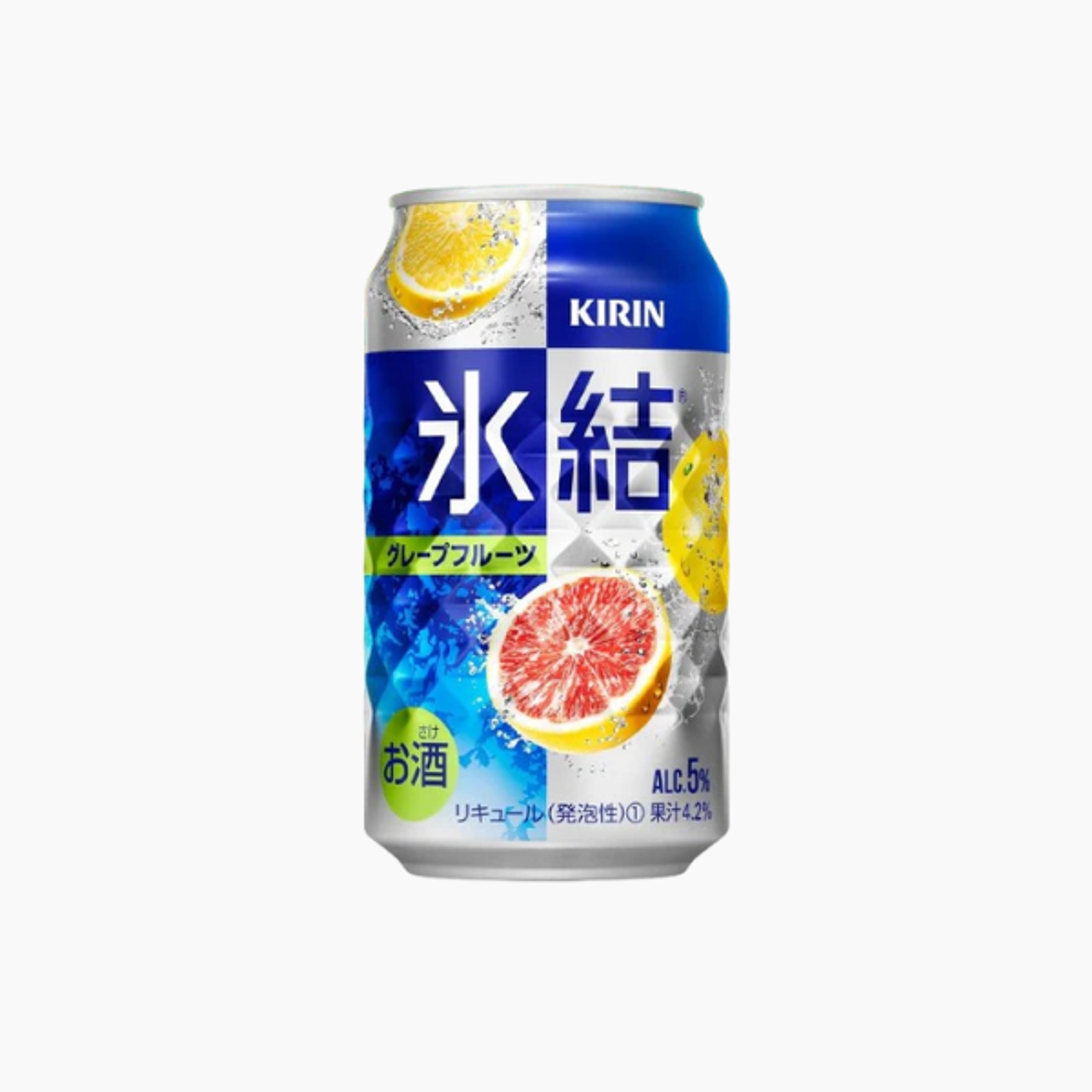 Produkttitel: KIRIN Hyoketsu Grapefruit – Erfrischender Genuss mit 5% Alkohol – 350ml Dose  Meta-Titel (Deutsch): KIRIN Hyoketsu Grapefruit (5%) – Spritzig & erfrischend! 350ml Dose jetzt kaufen!