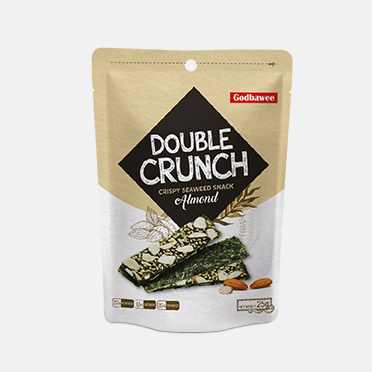 Verschiedene-DOUBLE-CRUNCH-Snackpackungen-nebeneinander-arrangiert-für-eine-attraktive-Produktpräsentation