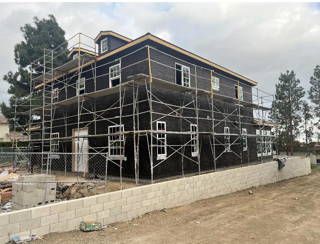 Door & Window Installation