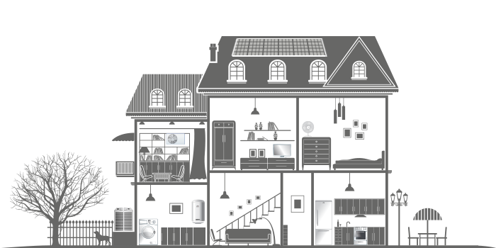 ClearlyEnergy for Homes Image