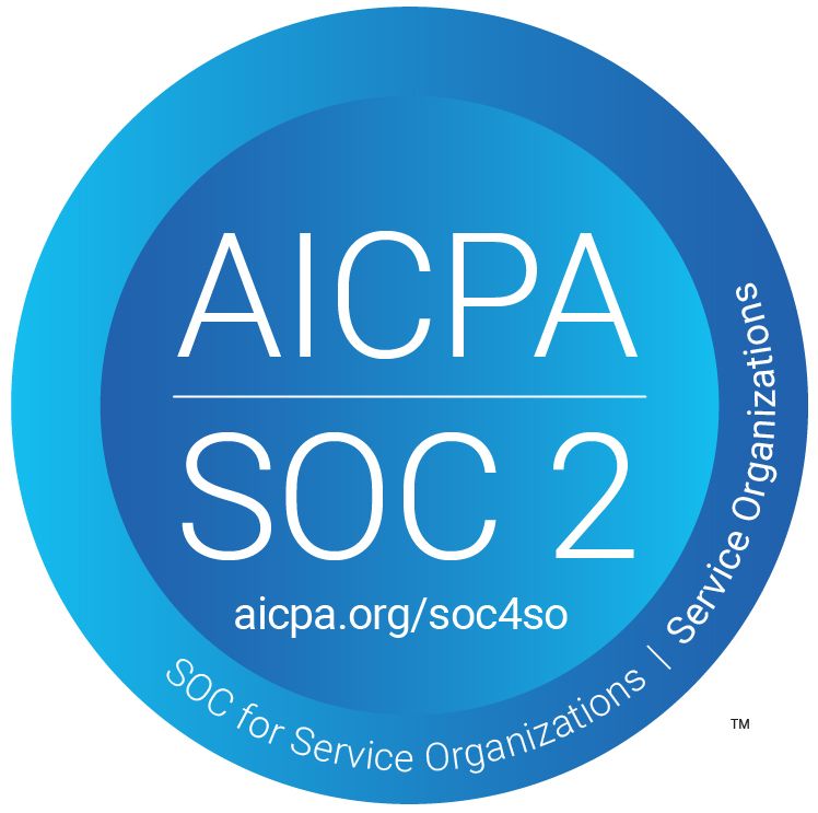 SOC 2 CertificationImage