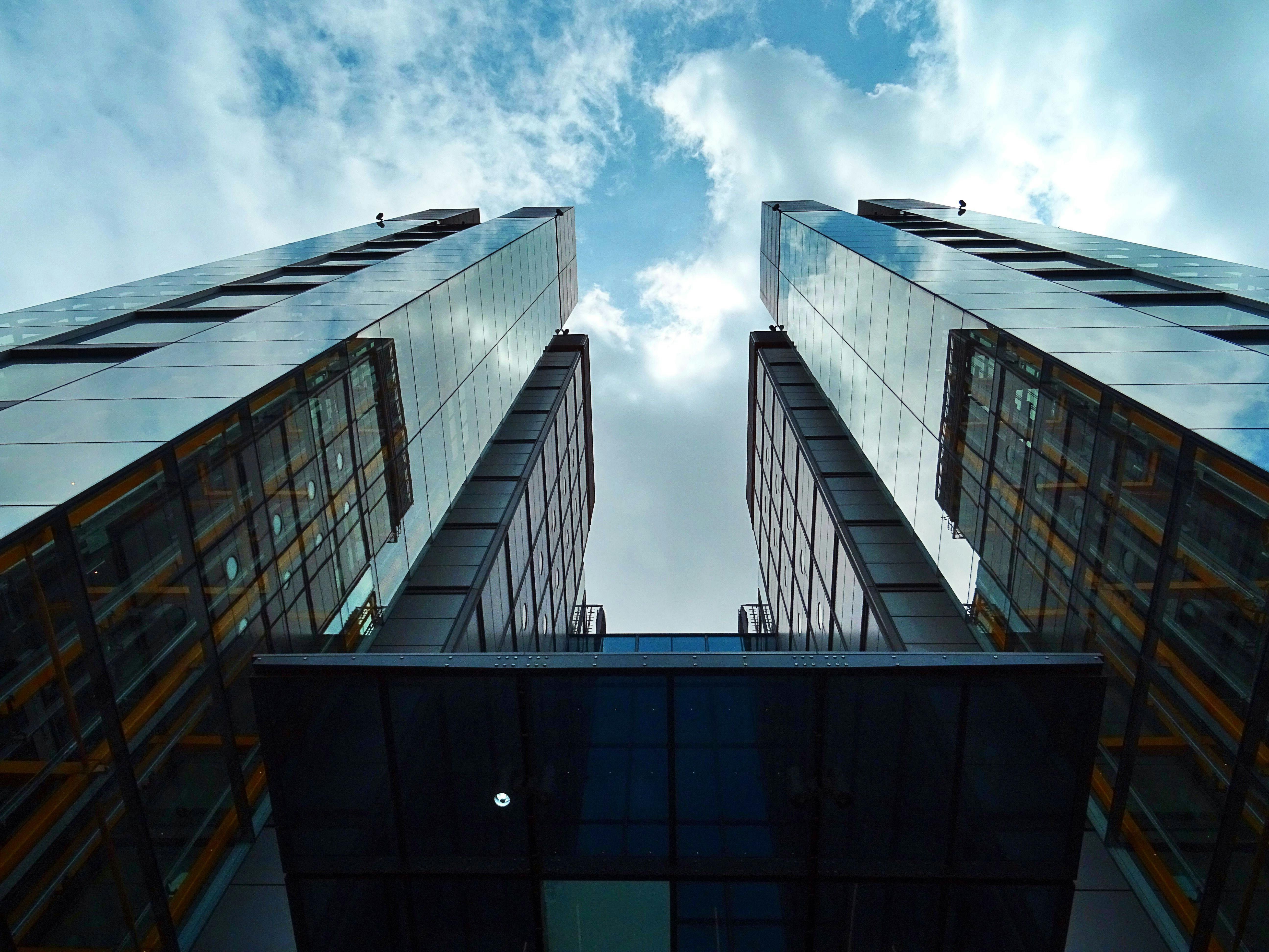 Optimize Building Performance Image