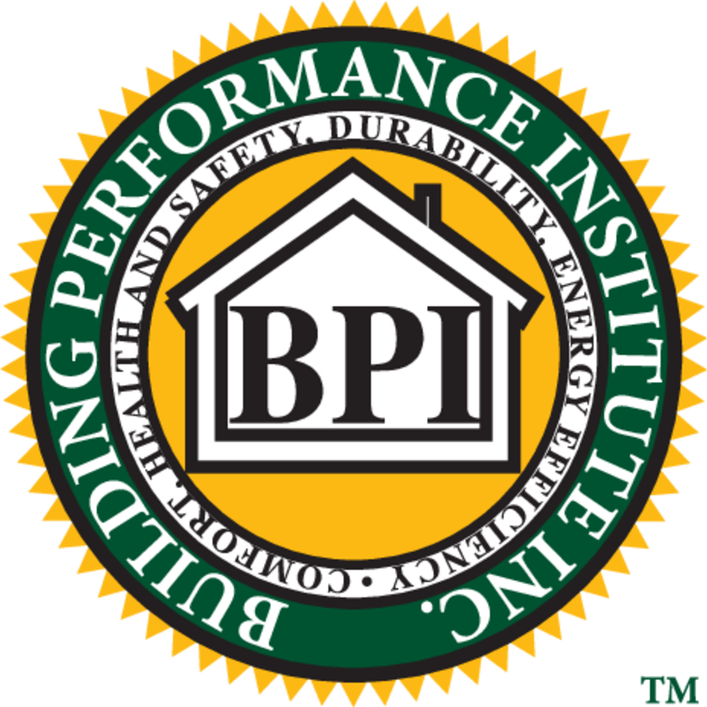 Building Performance Institute (BPI) Image