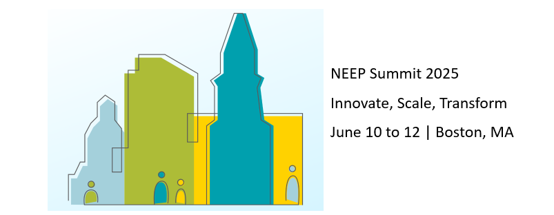 NEEP Summit 2025 Image