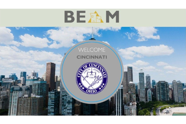 Welcome to Our New BEAM Partners Image