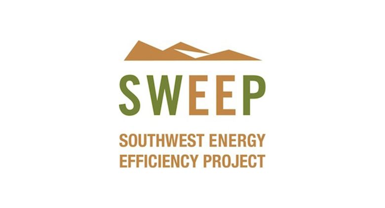 Southwest Energy Efficiency Project (SWEEP) Image
