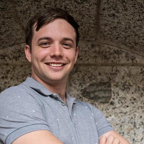 Kyle Robbertze Image