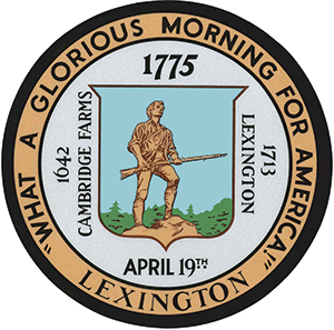Lexington, Massachusetts Image