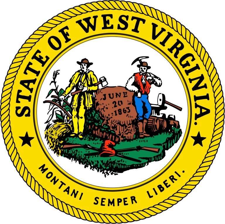 West Virginia Image