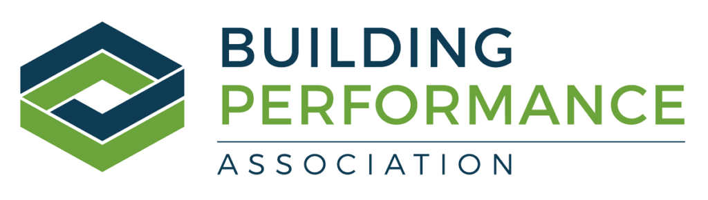 Building Performance Association (BPA)  Image