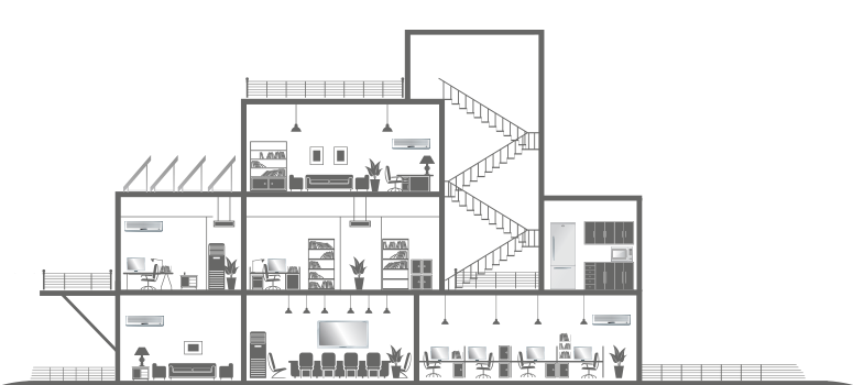 ClearlyEnergy for Buildings Image