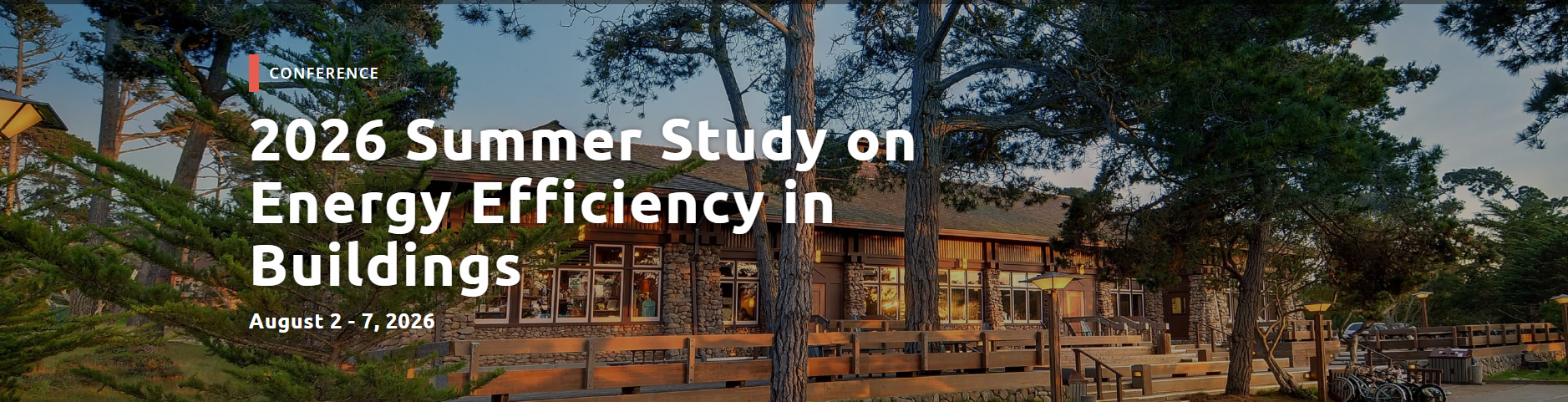 Come see us in Pacific Grove, California! Image