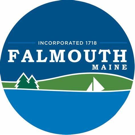 Falmouth, Maine Image