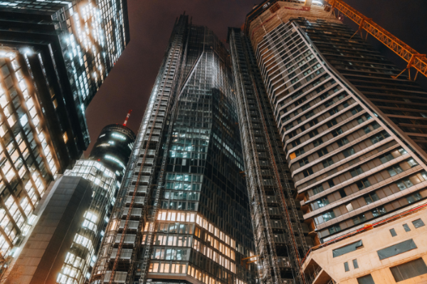 Climate Impacts of Building Performance Standards: The Pathway to Net-Zero Image